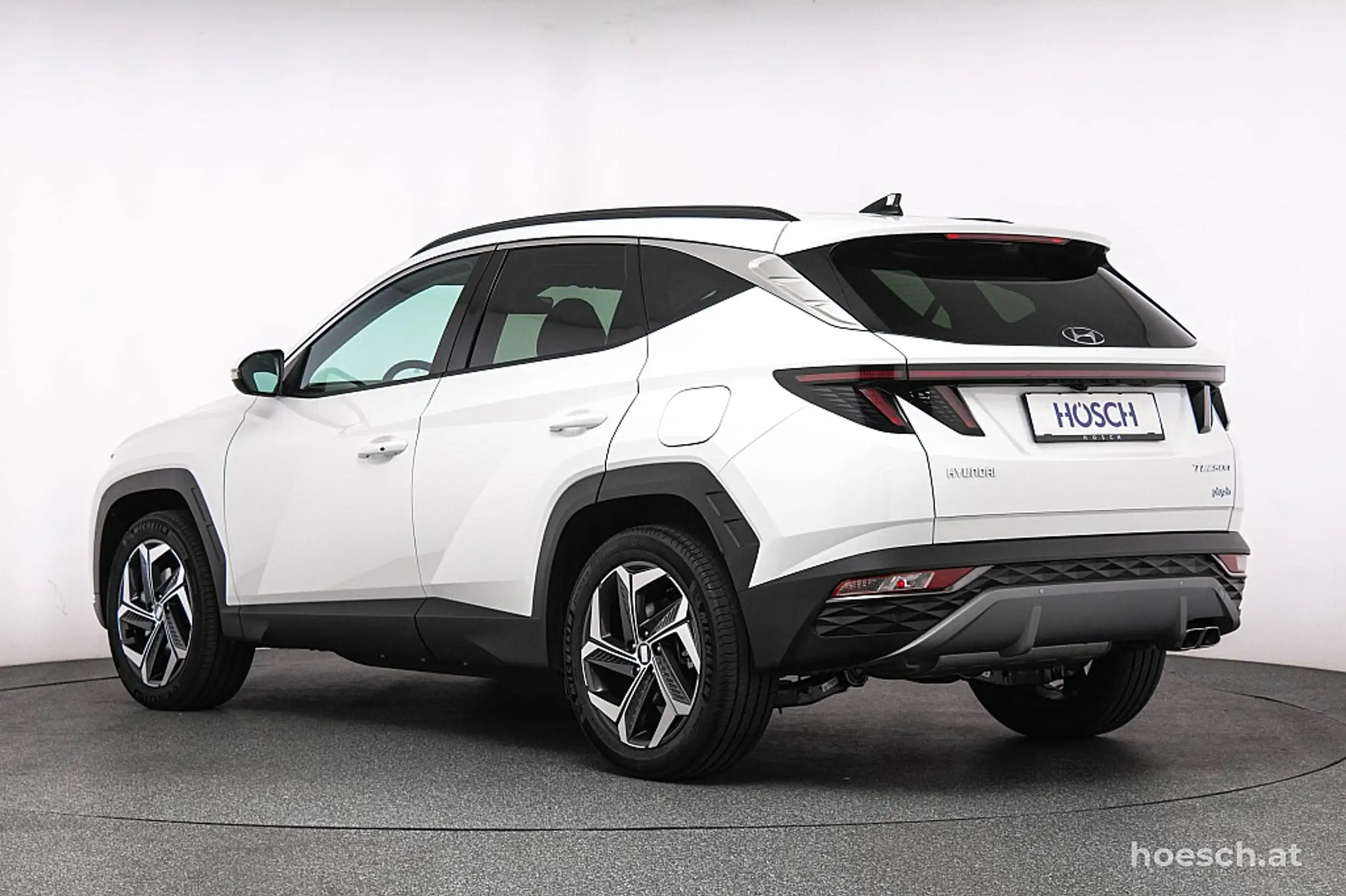 Hyundai - TUCSON