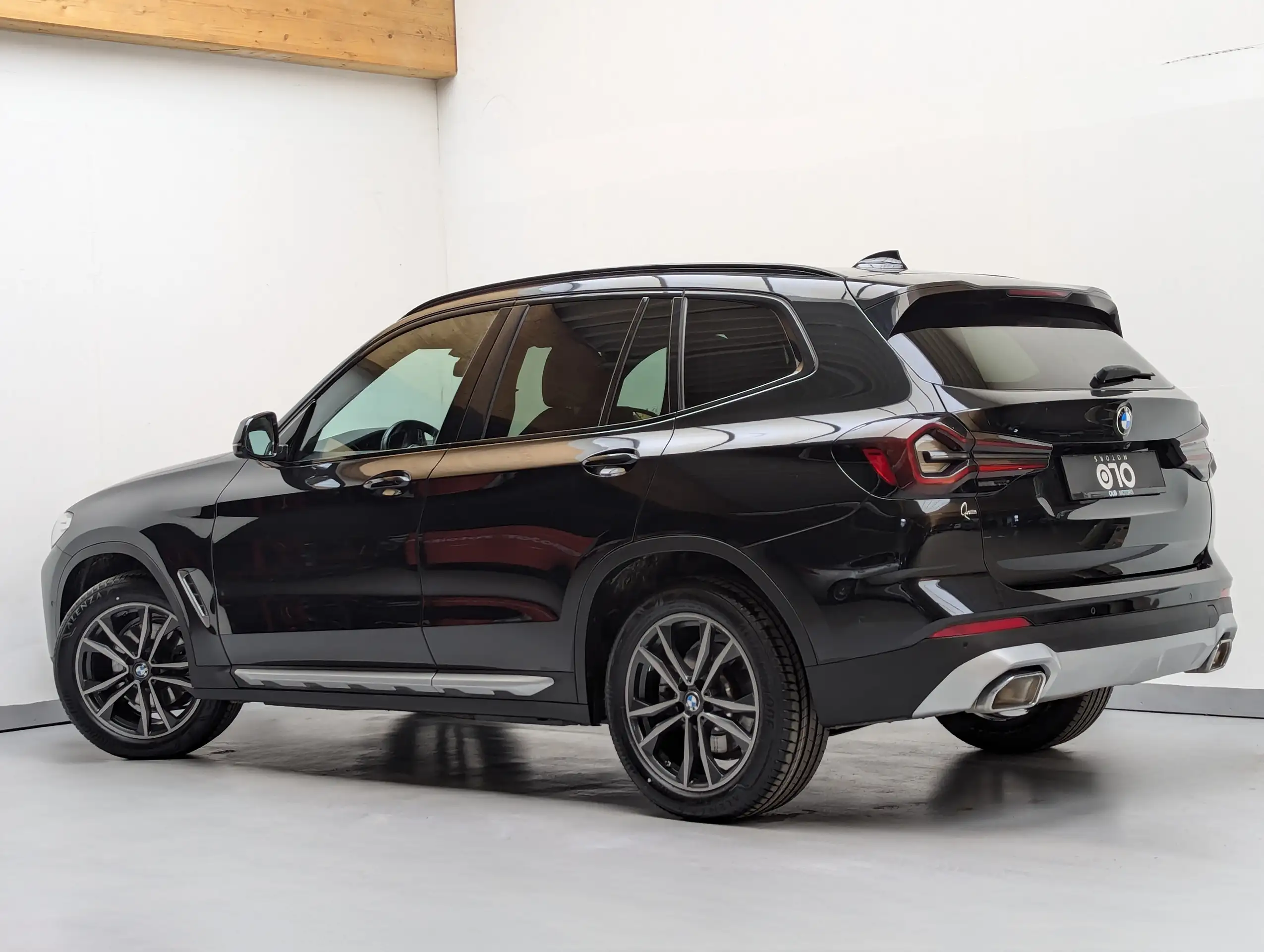 BMW - X3