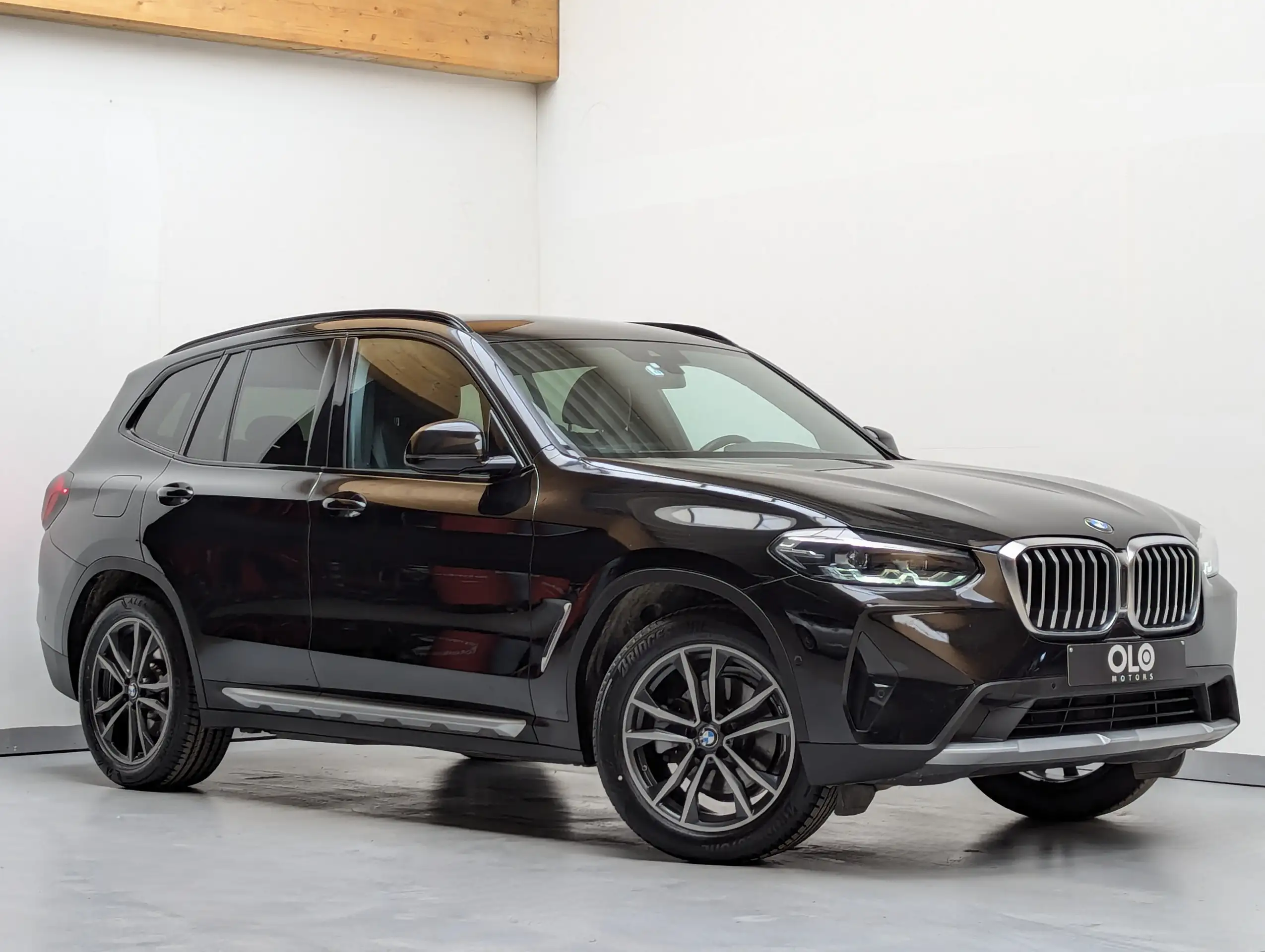 BMW - X3