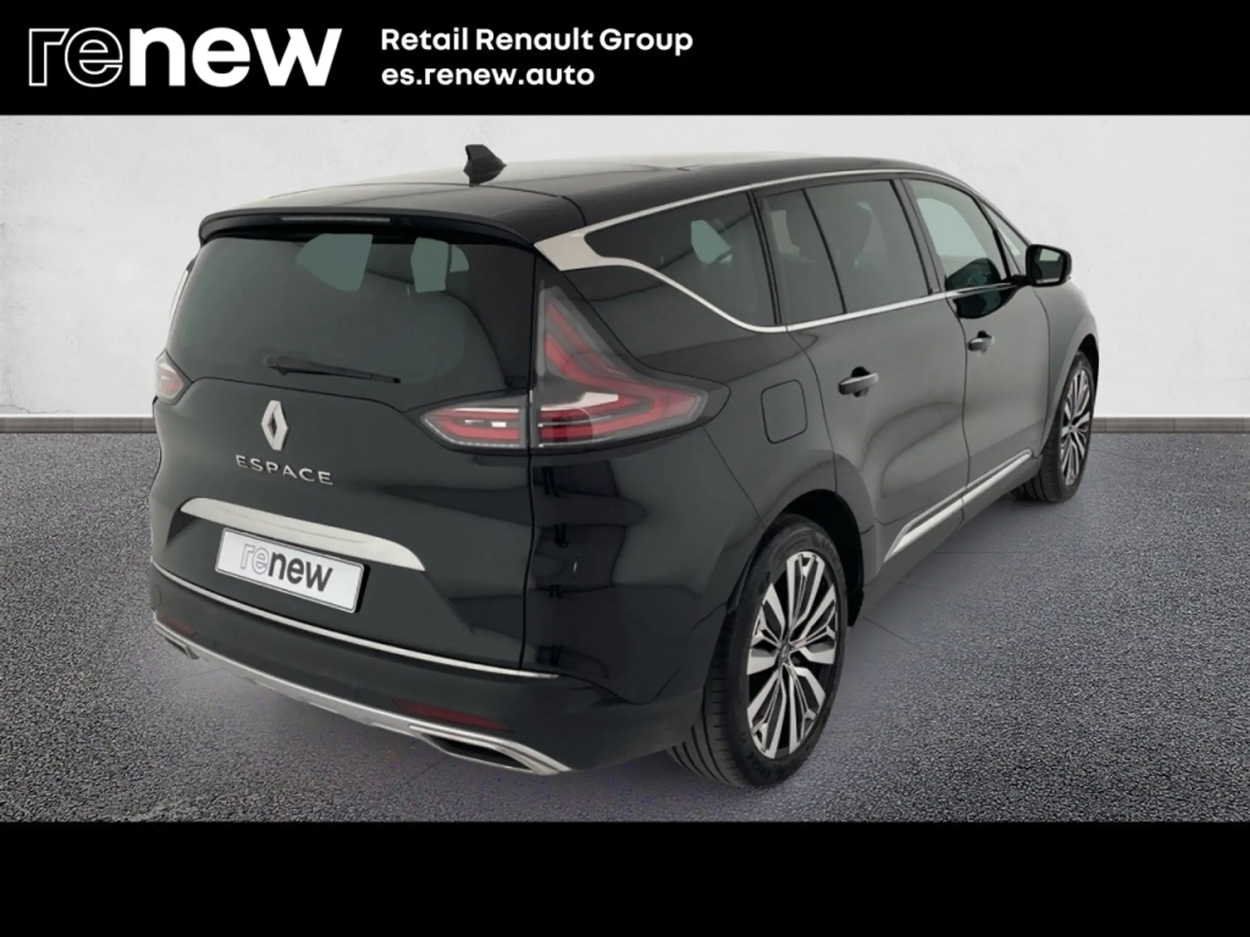 Renault - Espace