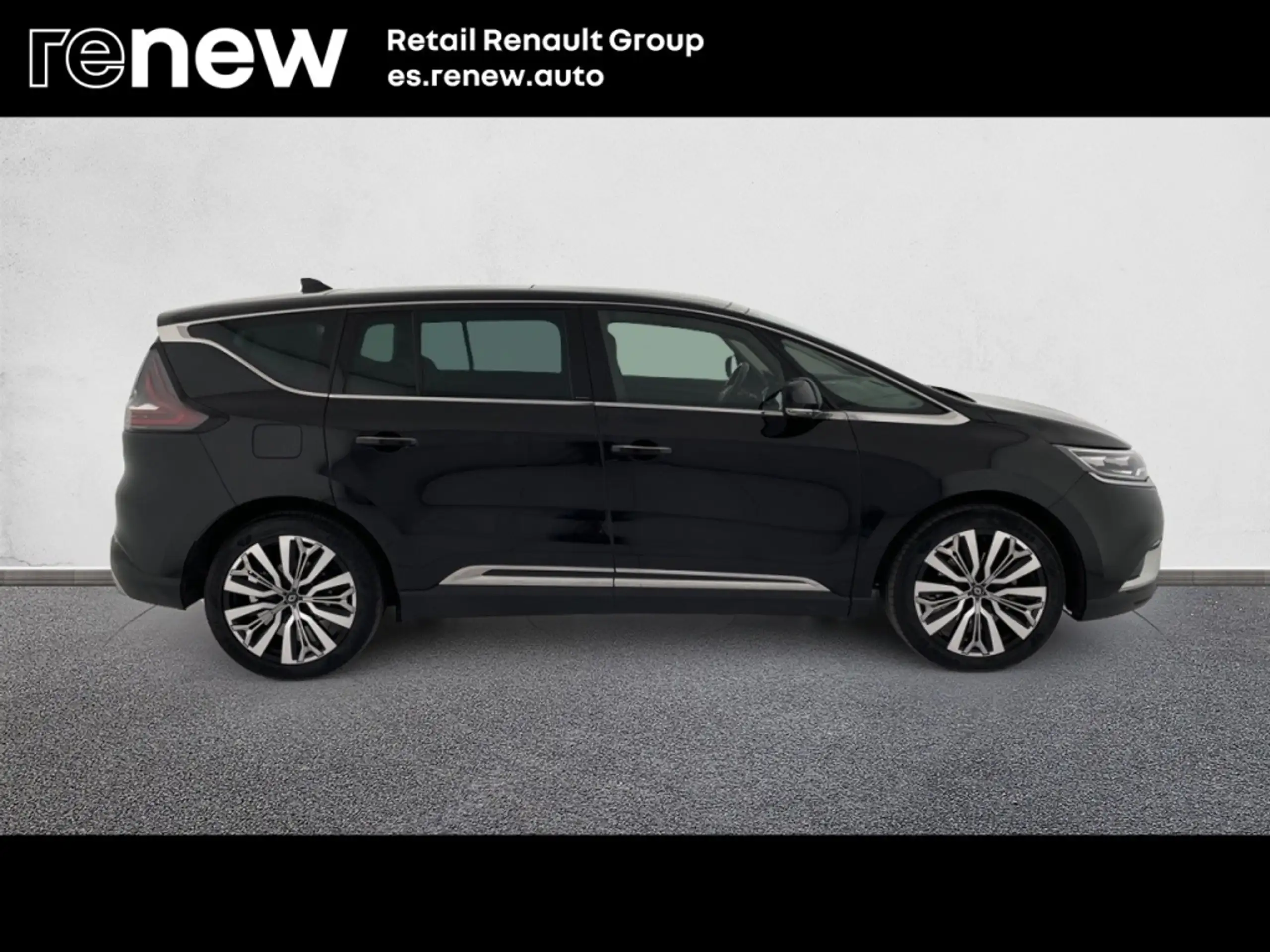 Renault - Espace