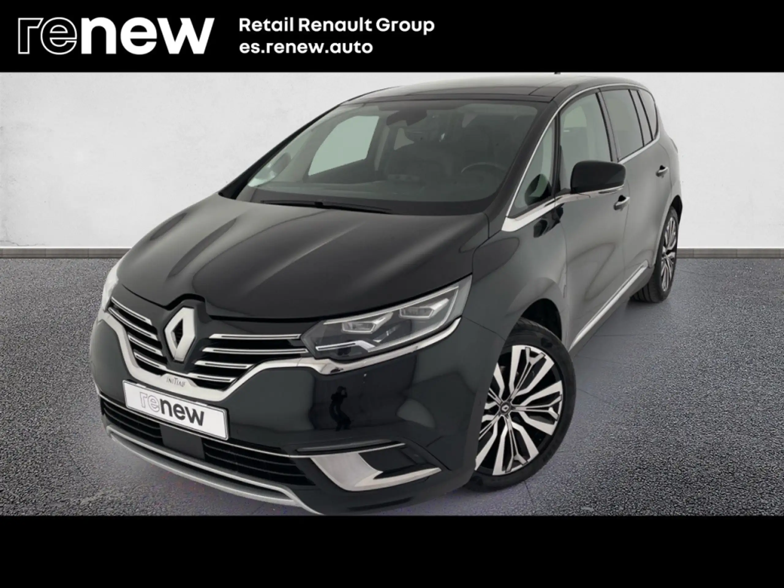 Renault - Espace