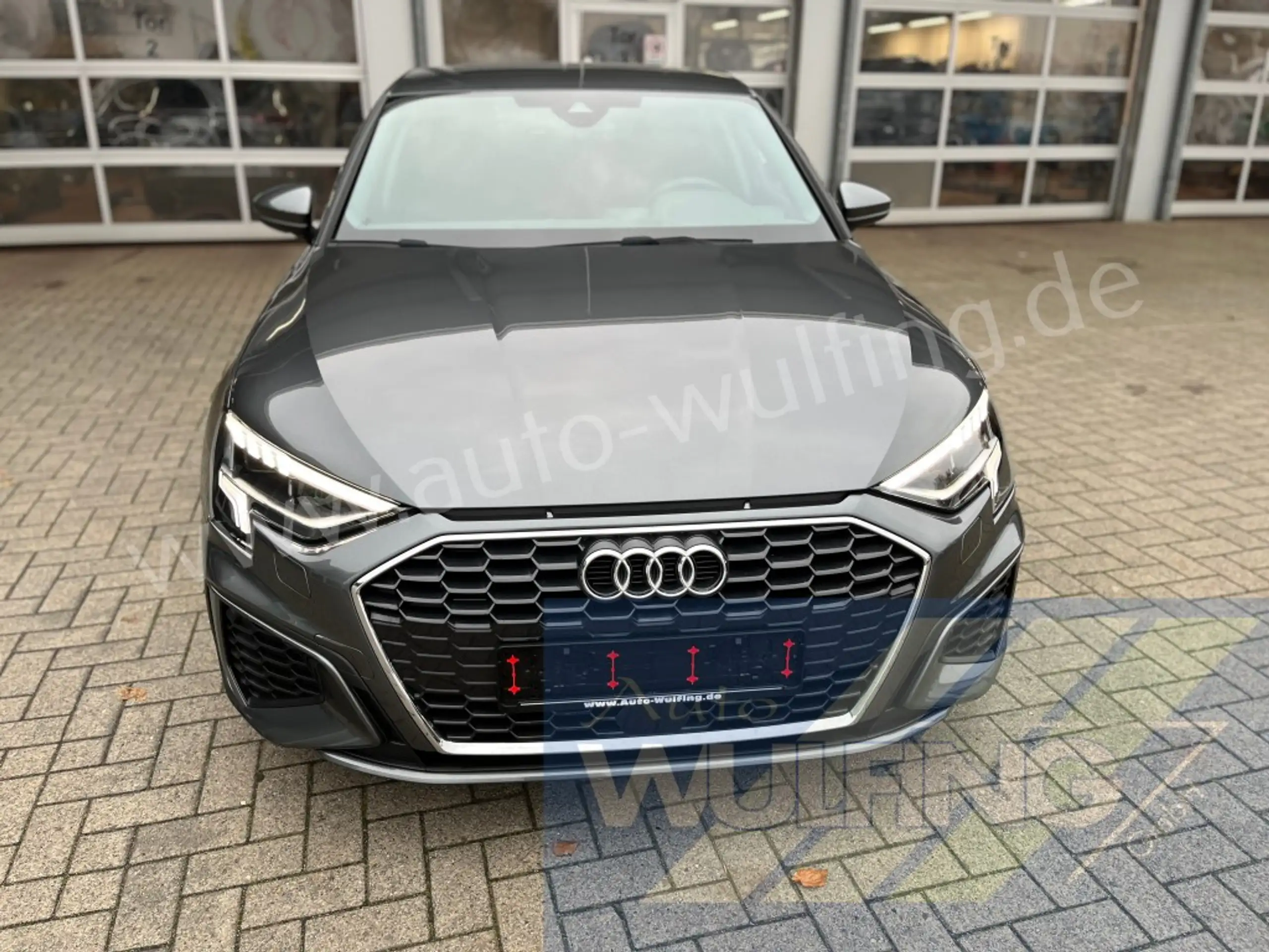 Audi - A3