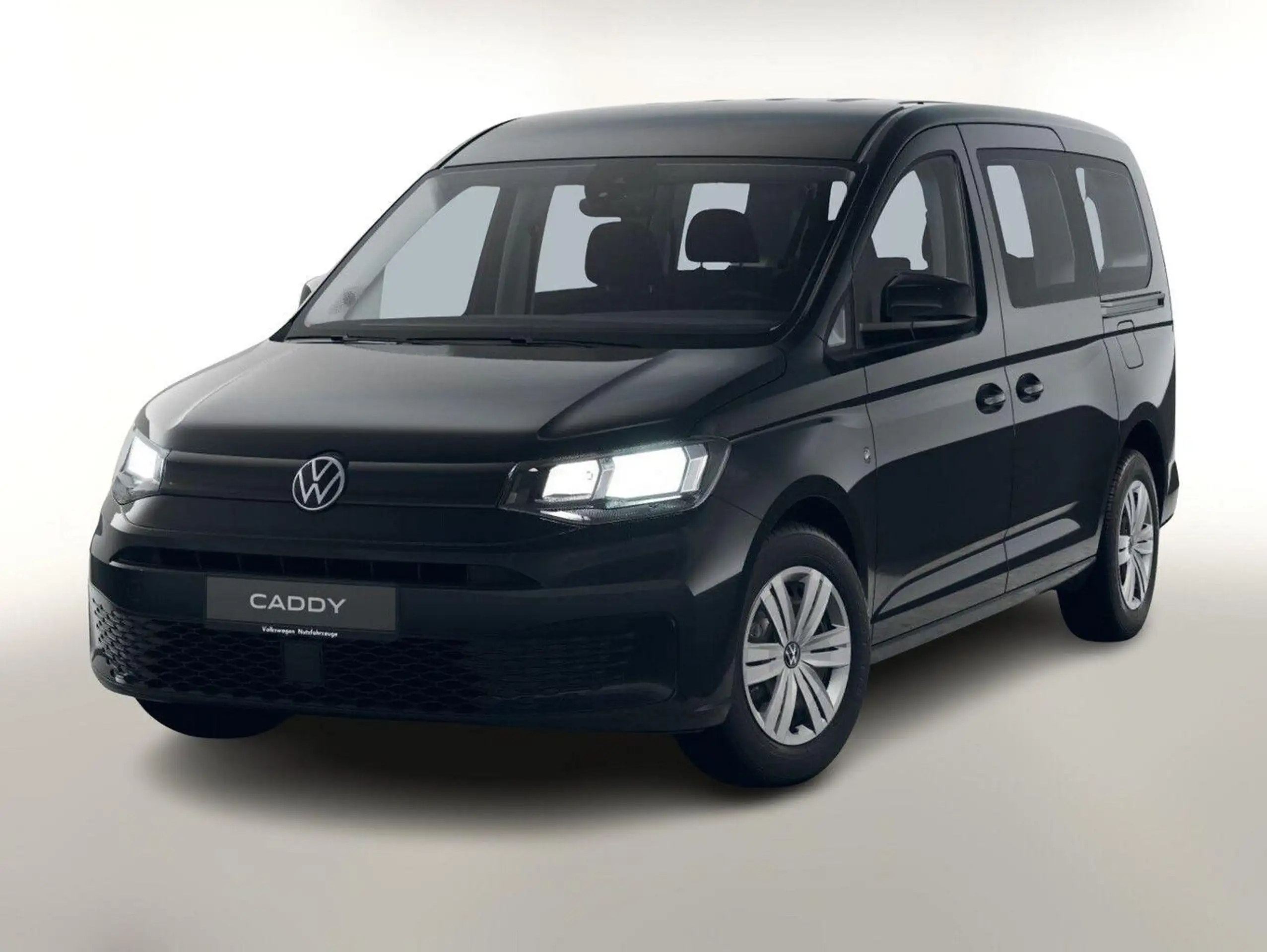 Volkswagen - Caddy