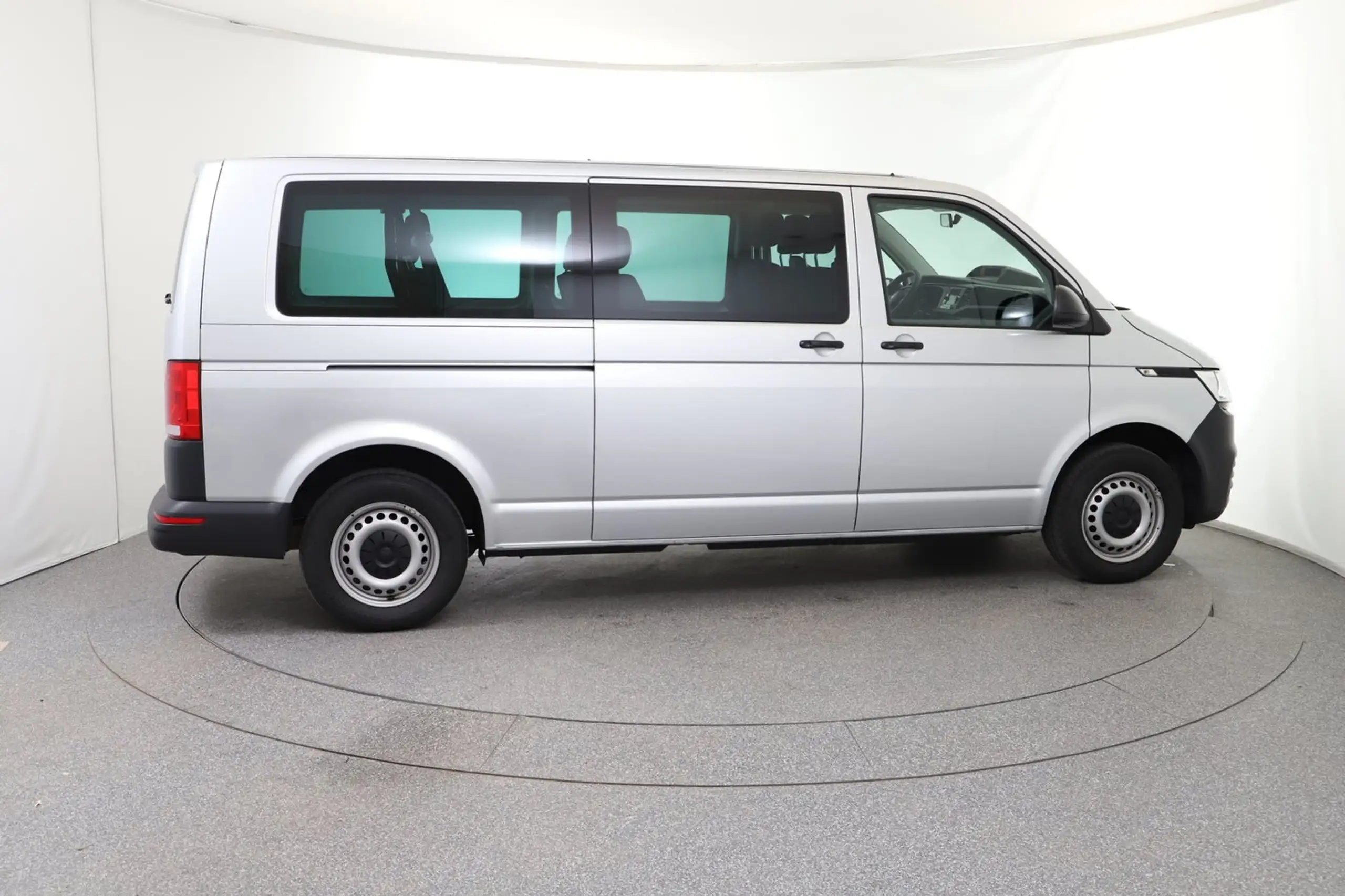 Volkswagen - T6.1 Transporter