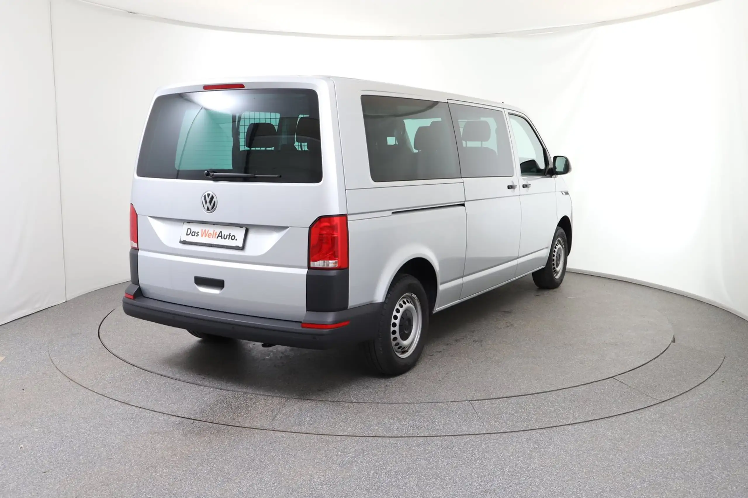 Volkswagen - T6.1 Transporter