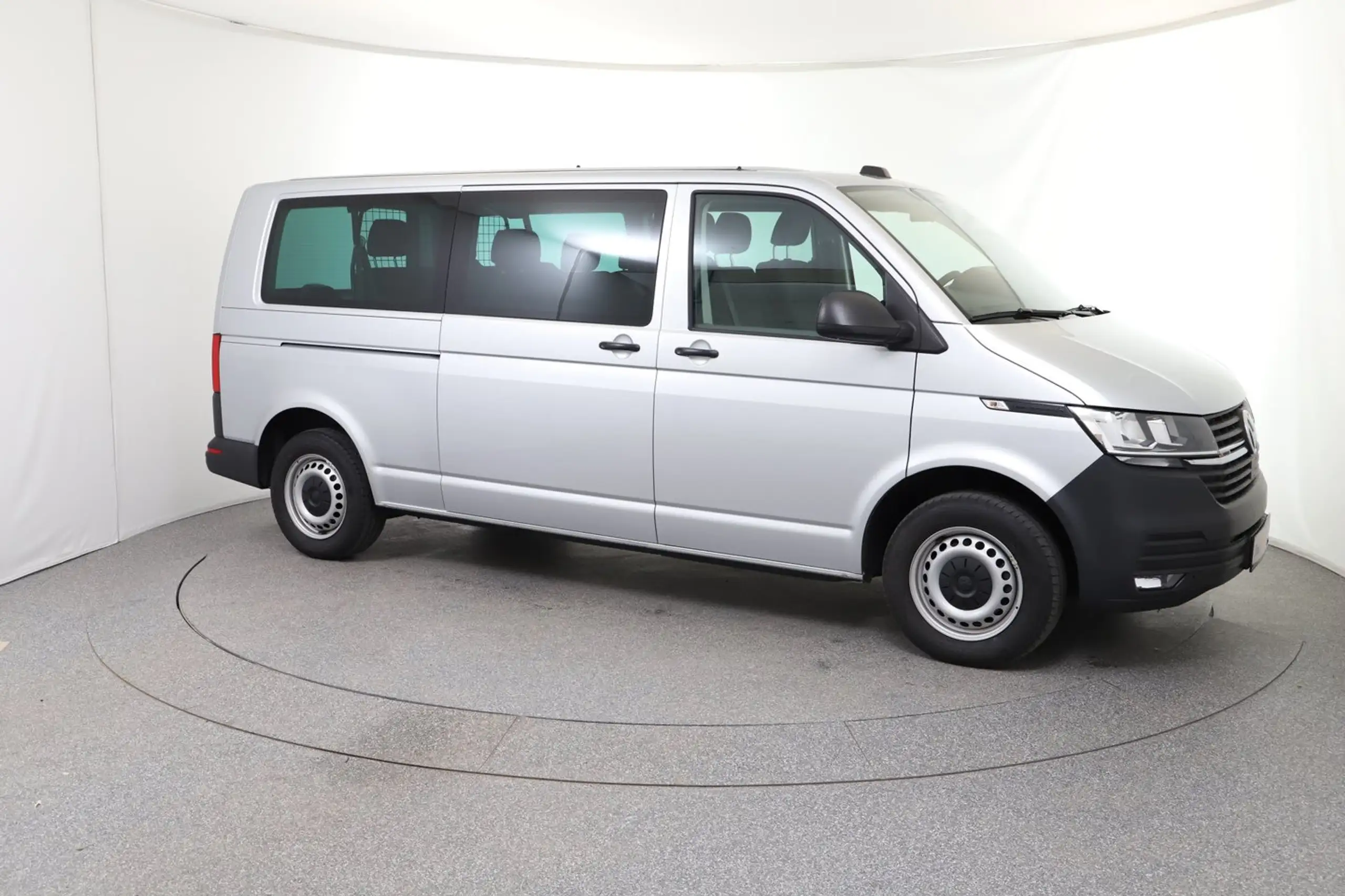 Volkswagen - T6.1 Transporter