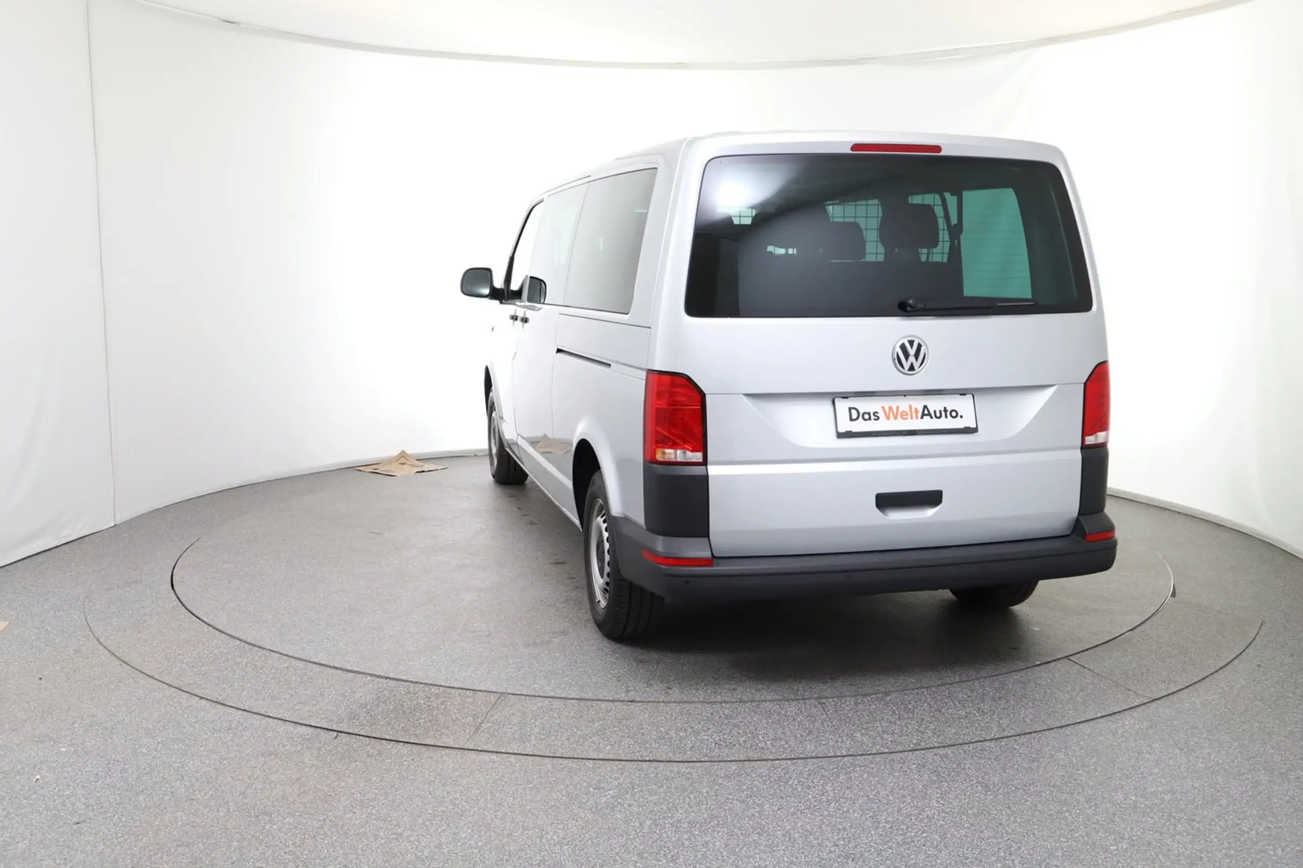 Volkswagen - T6.1 Transporter