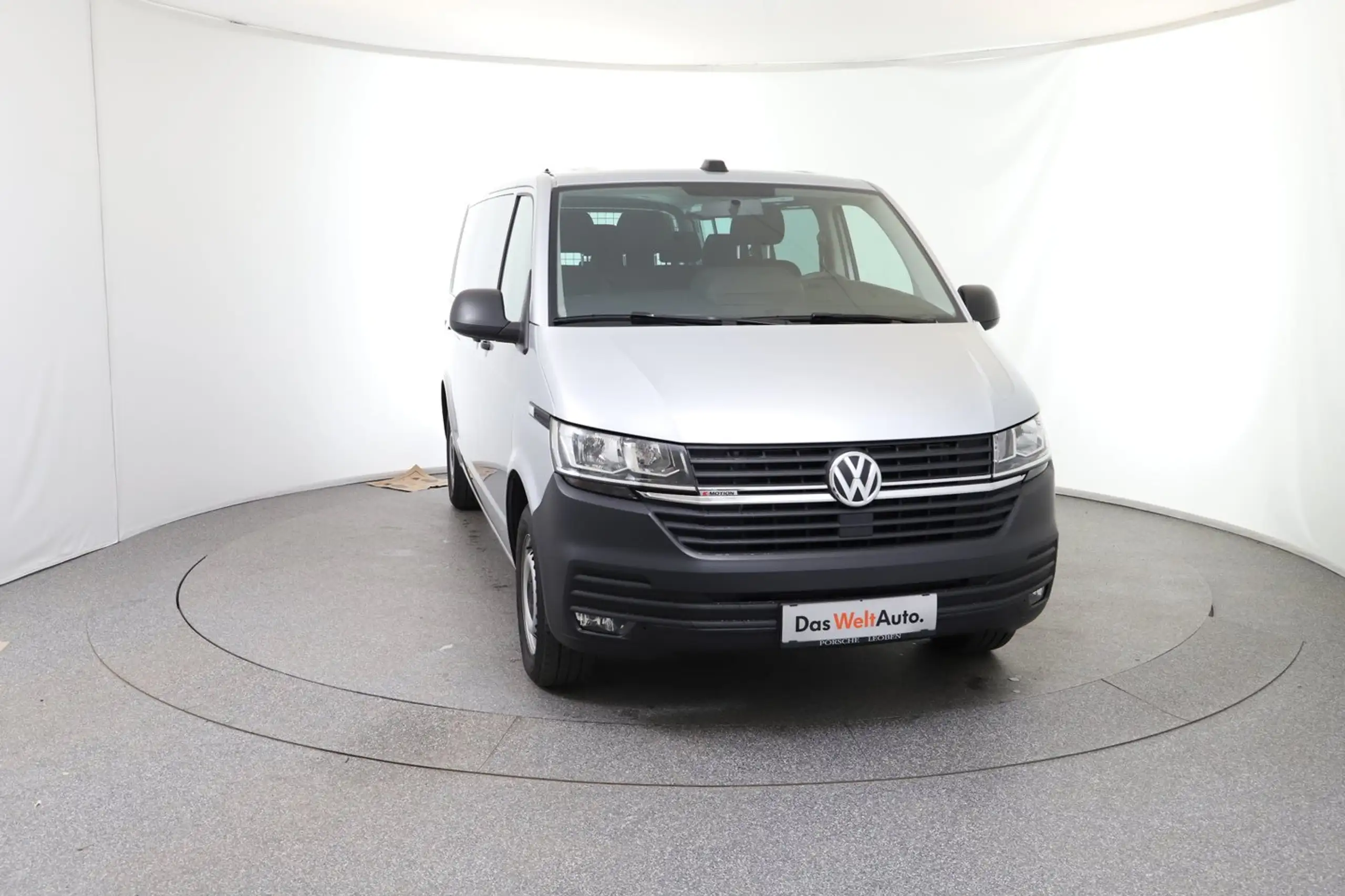 Volkswagen - T6.1 Transporter