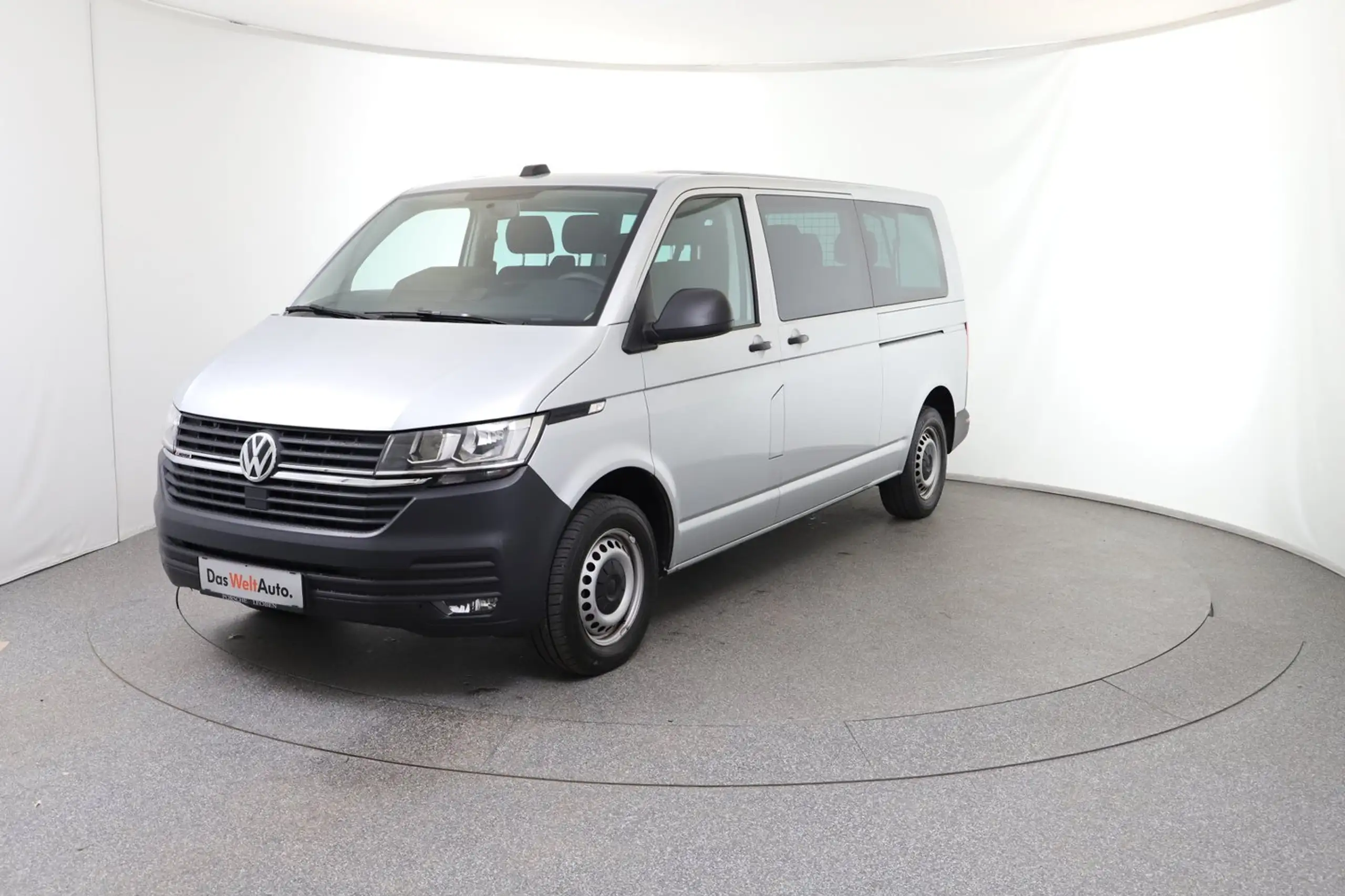 Volkswagen - T6.1 Transporter