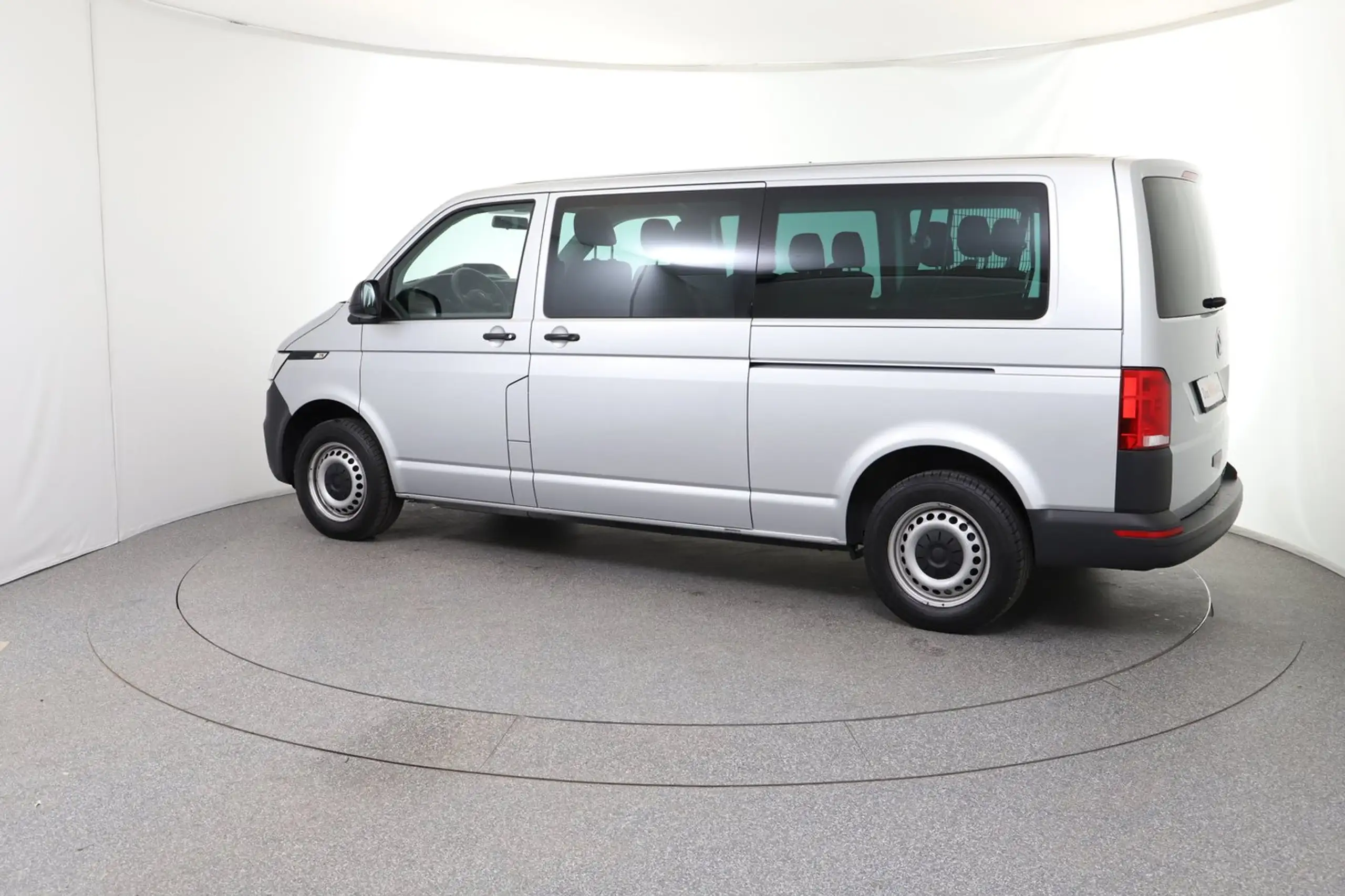 Volkswagen - T6.1 Transporter