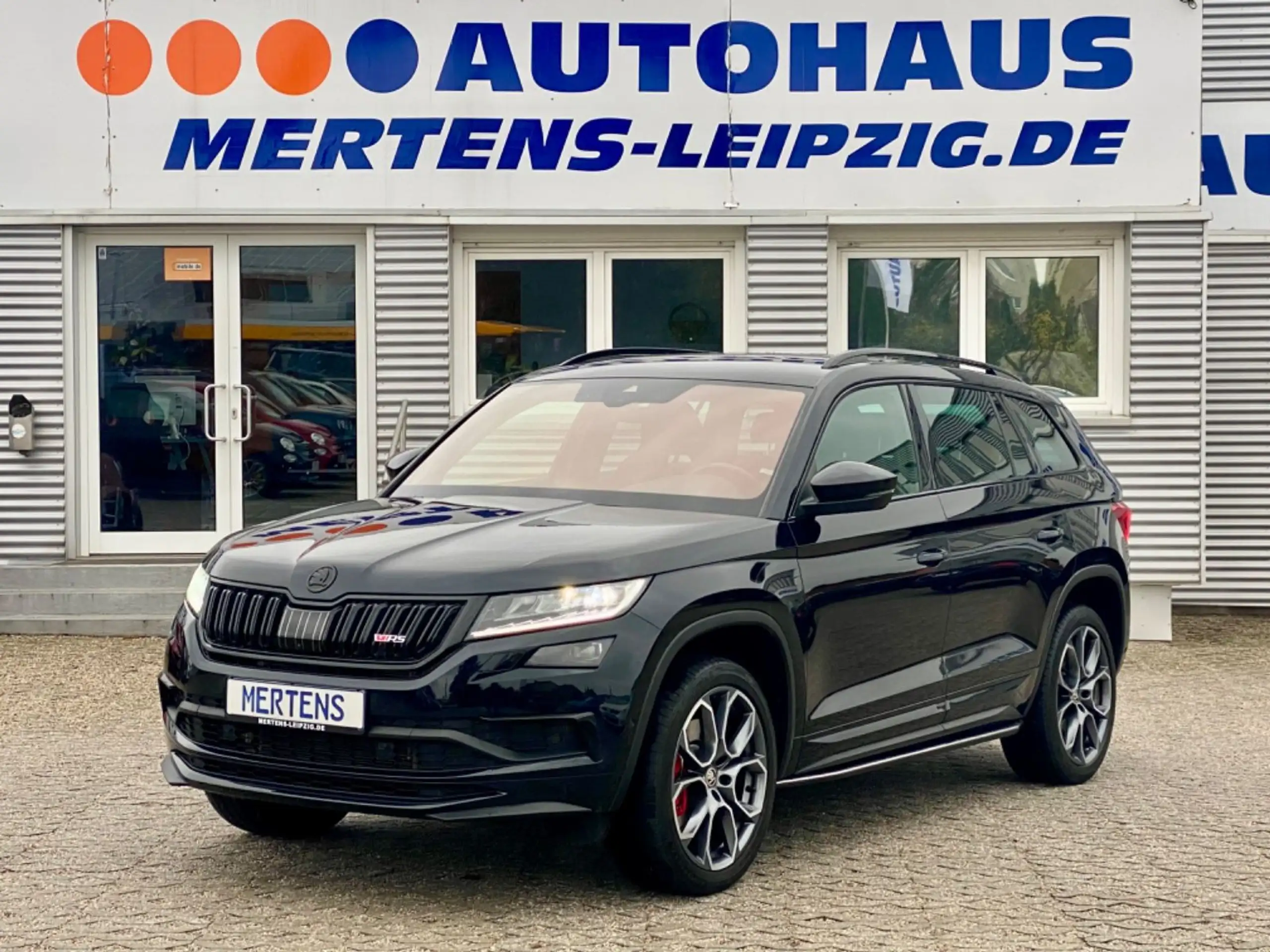 Skoda - Kodiaq