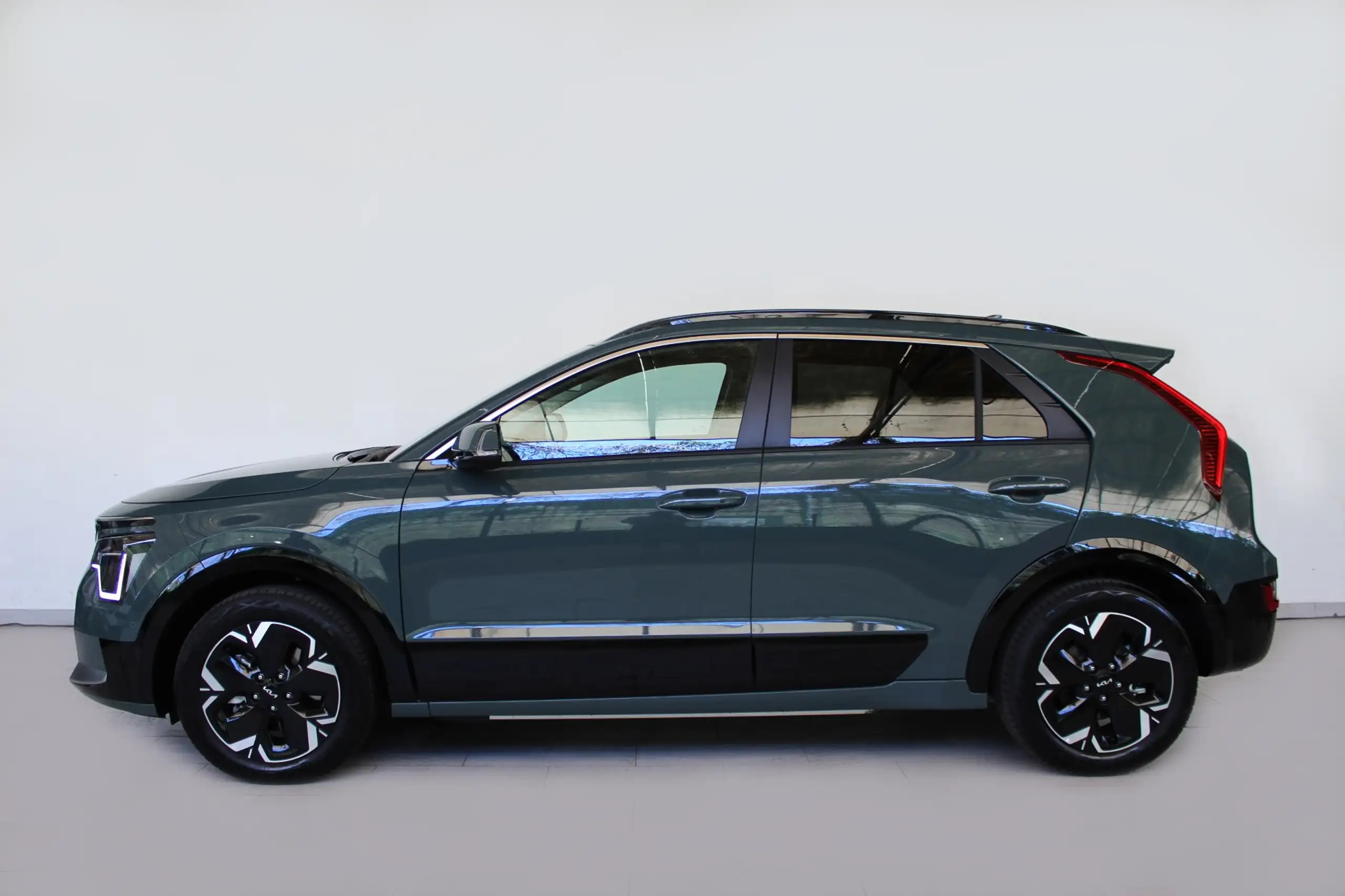 Kia - Niro