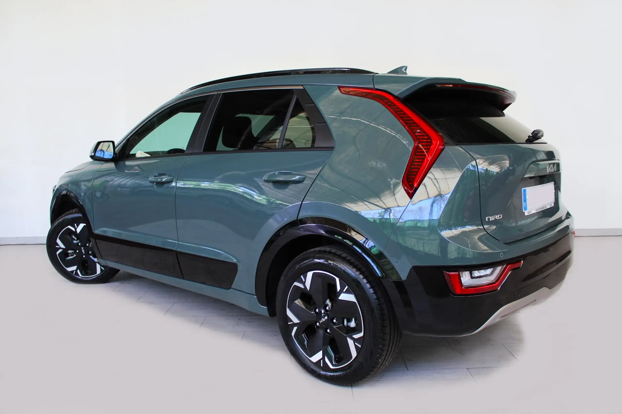 Kia - Niro