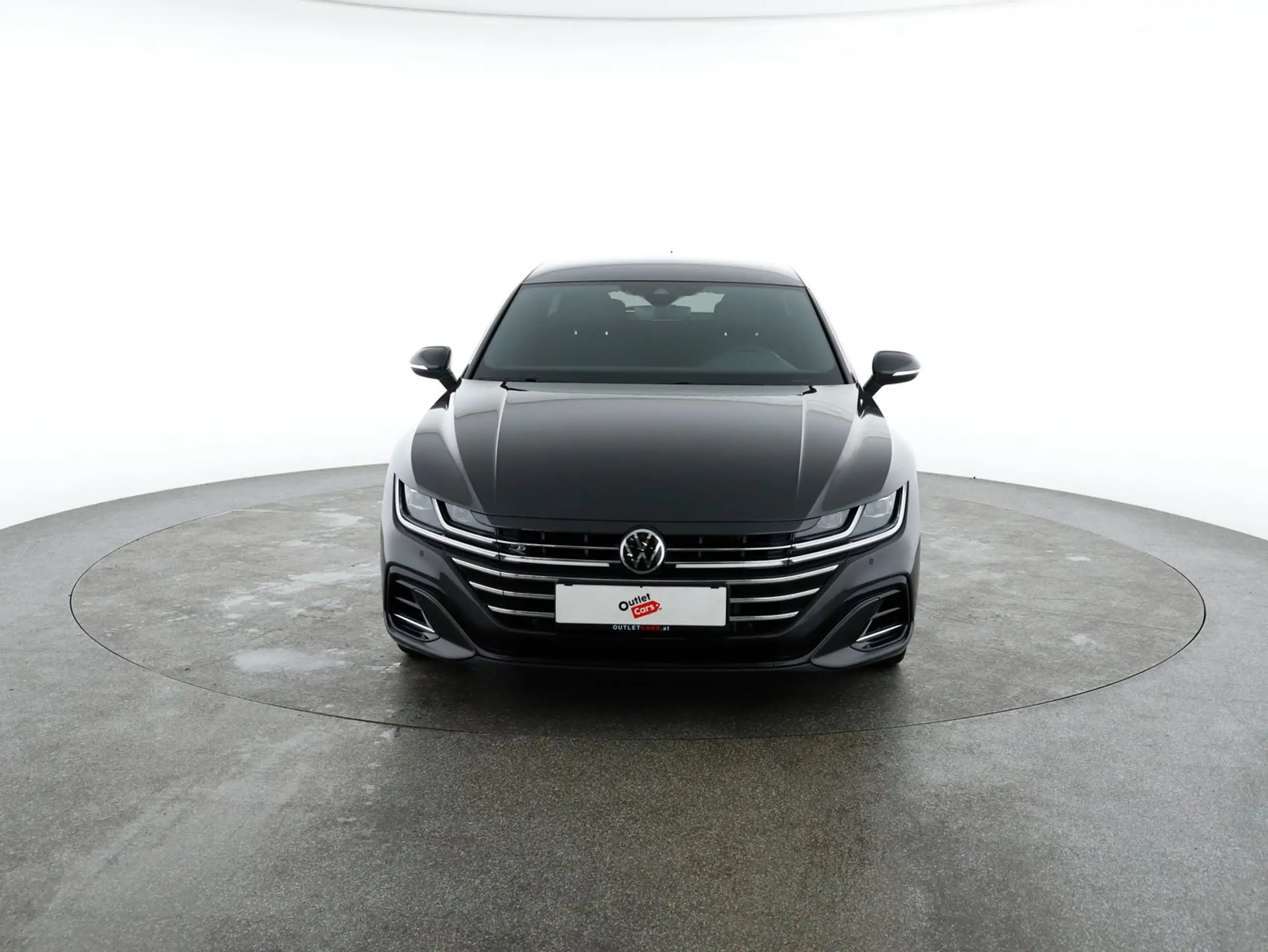 Volkswagen - Arteon