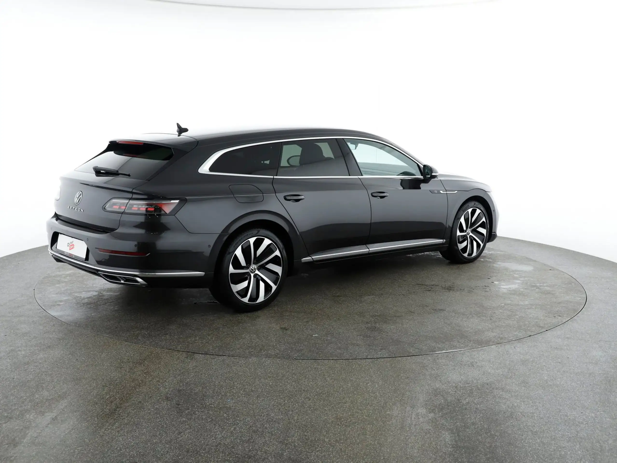 Volkswagen - Arteon