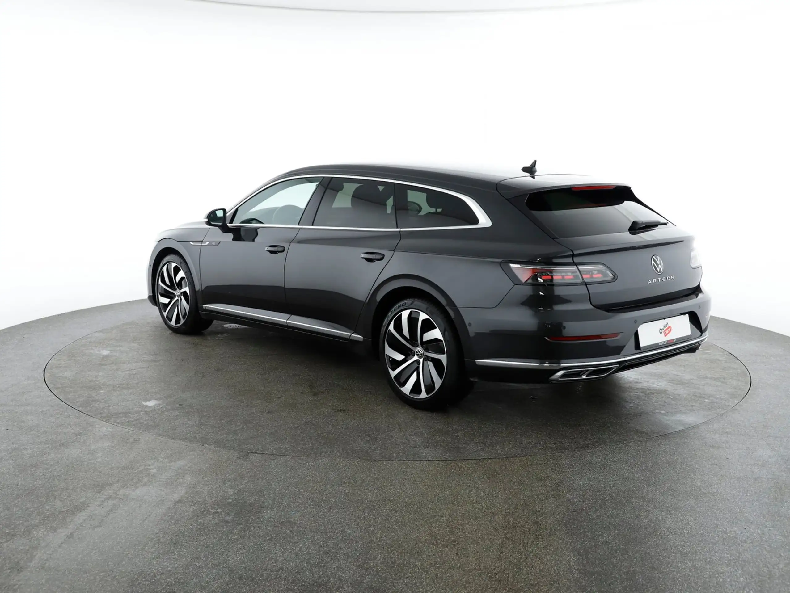 Volkswagen - Arteon