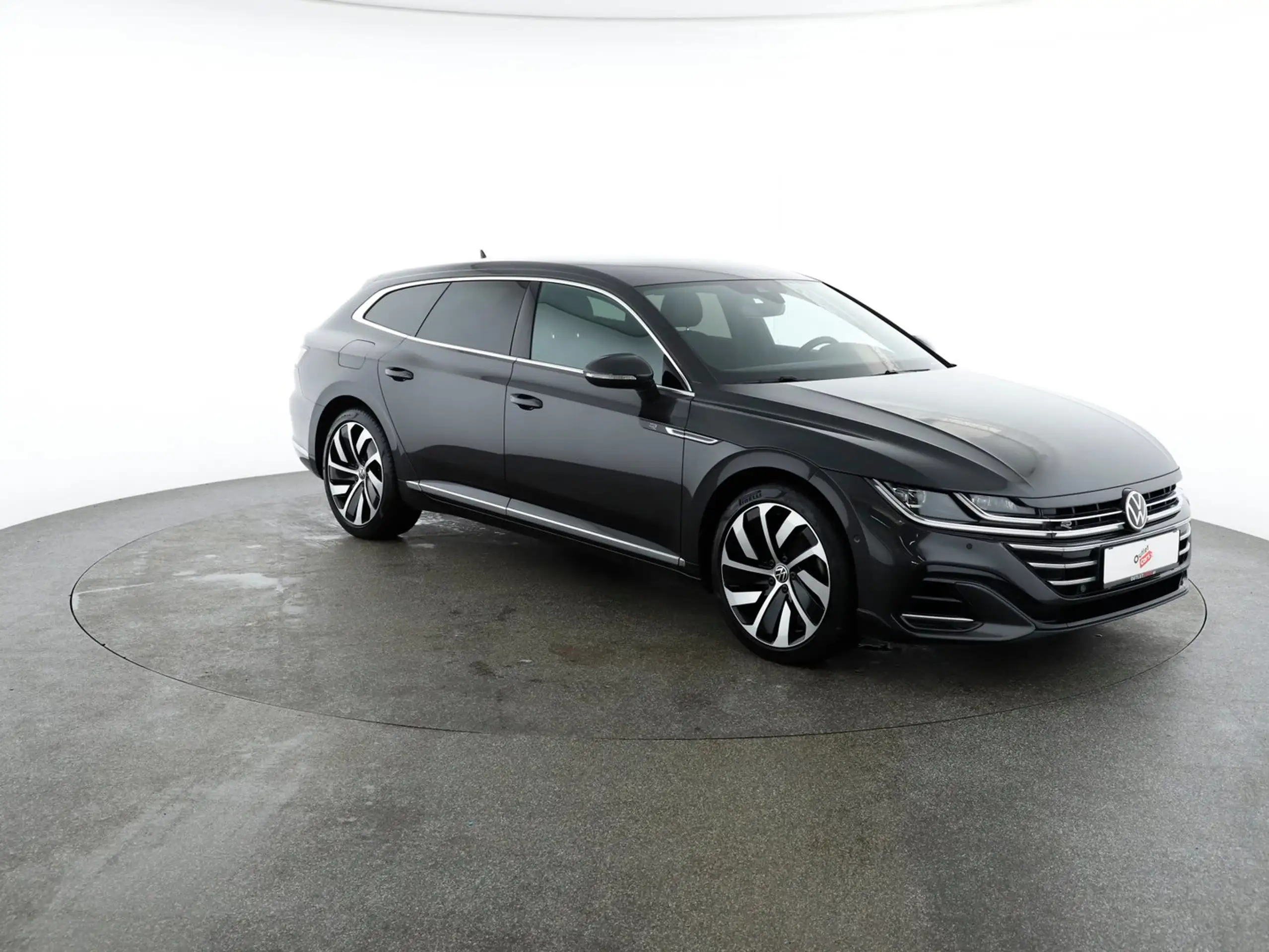 Volkswagen - Arteon