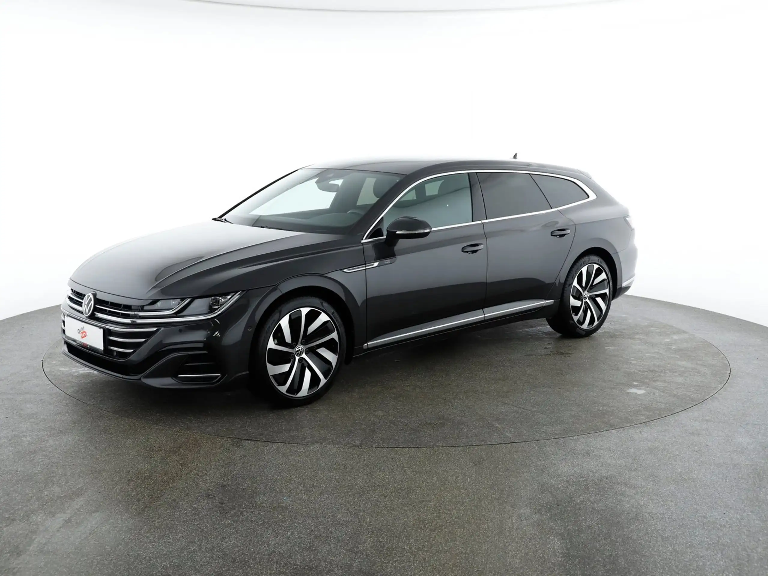 Volkswagen - Arteon