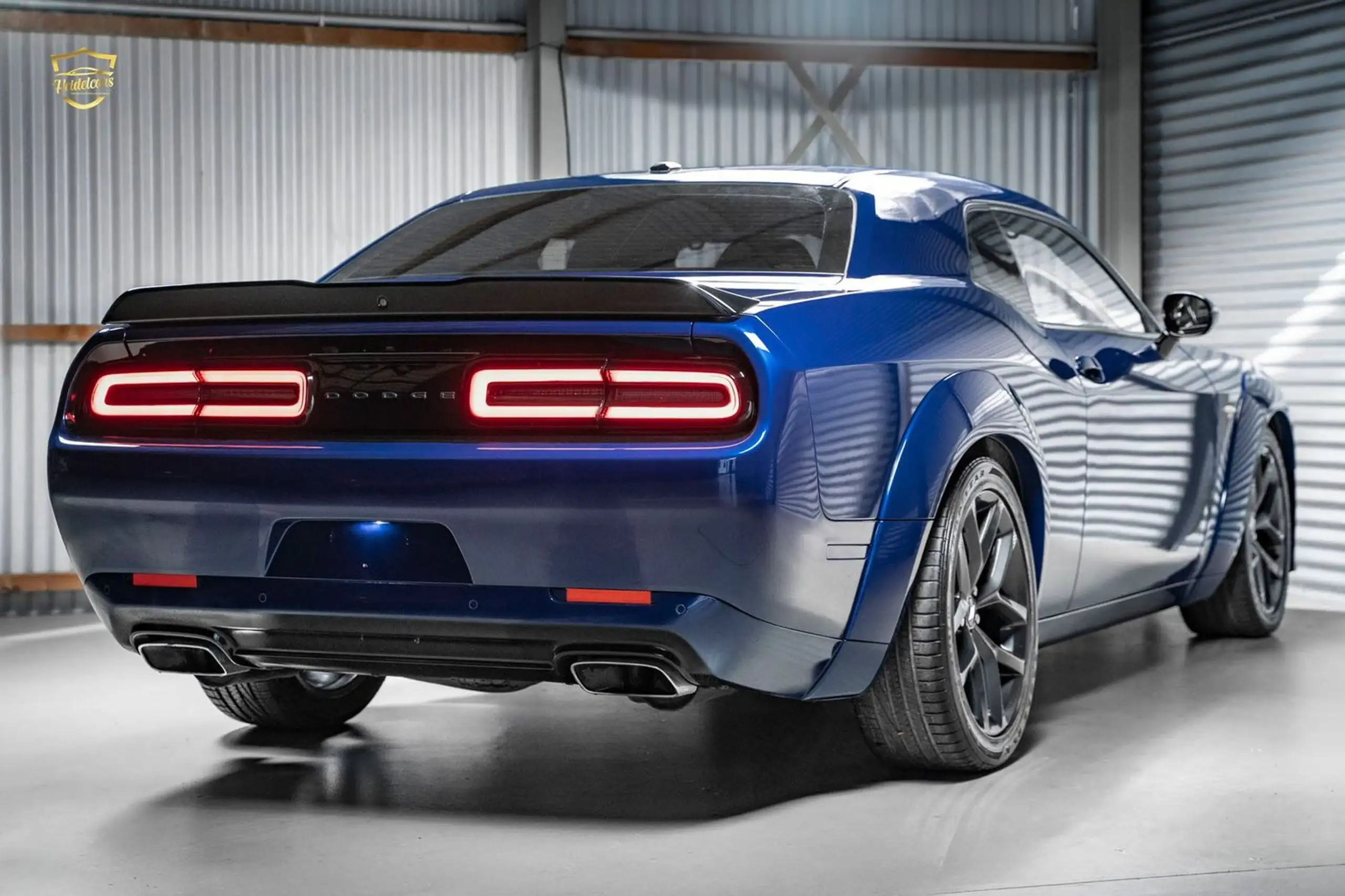 Dodge - Challenger