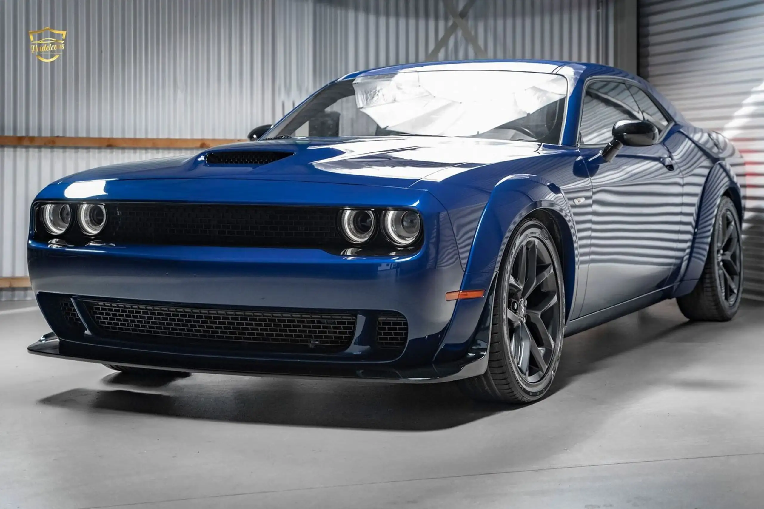 Dodge - Challenger