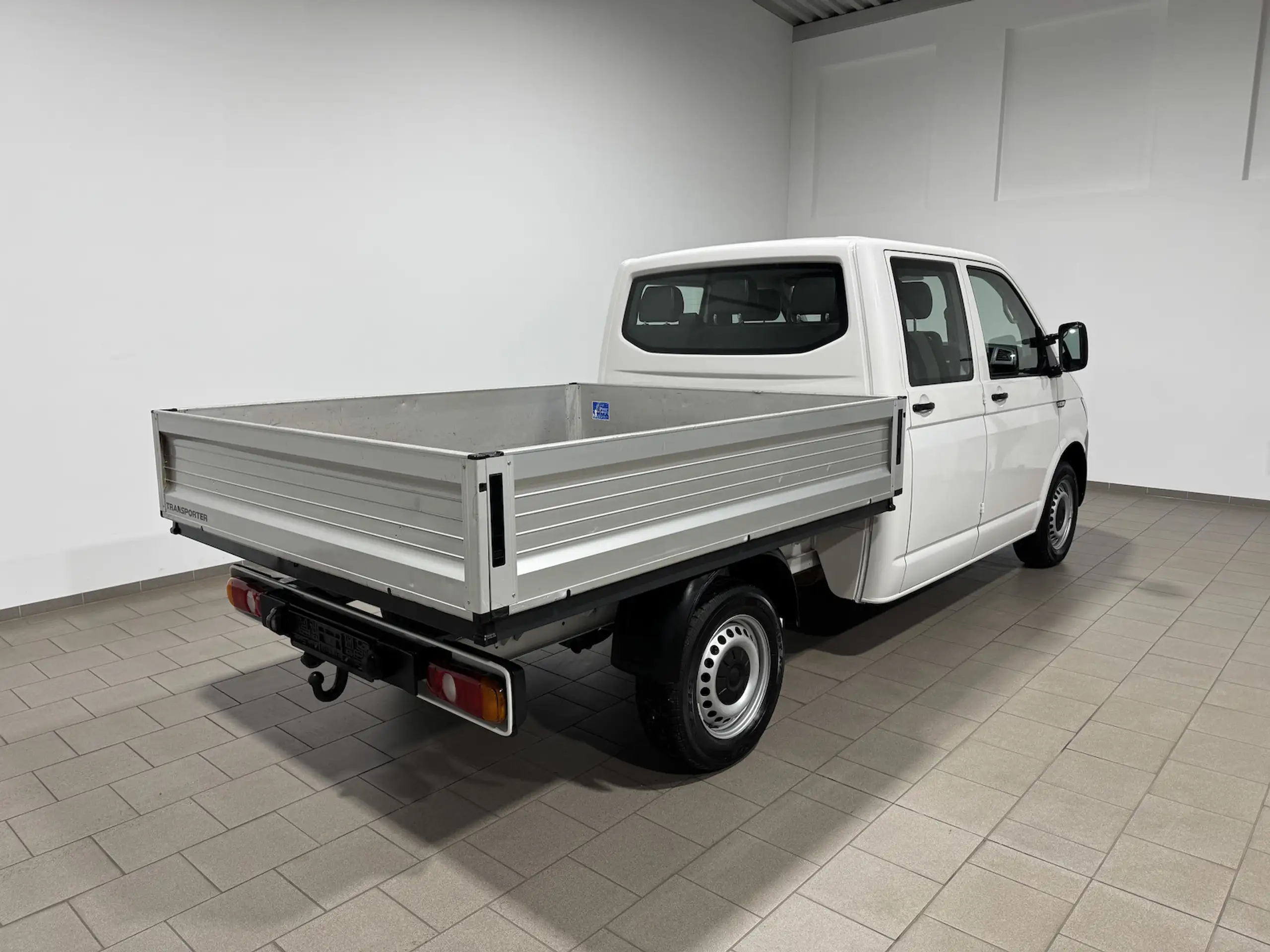 Volkswagen - T6 Transporter