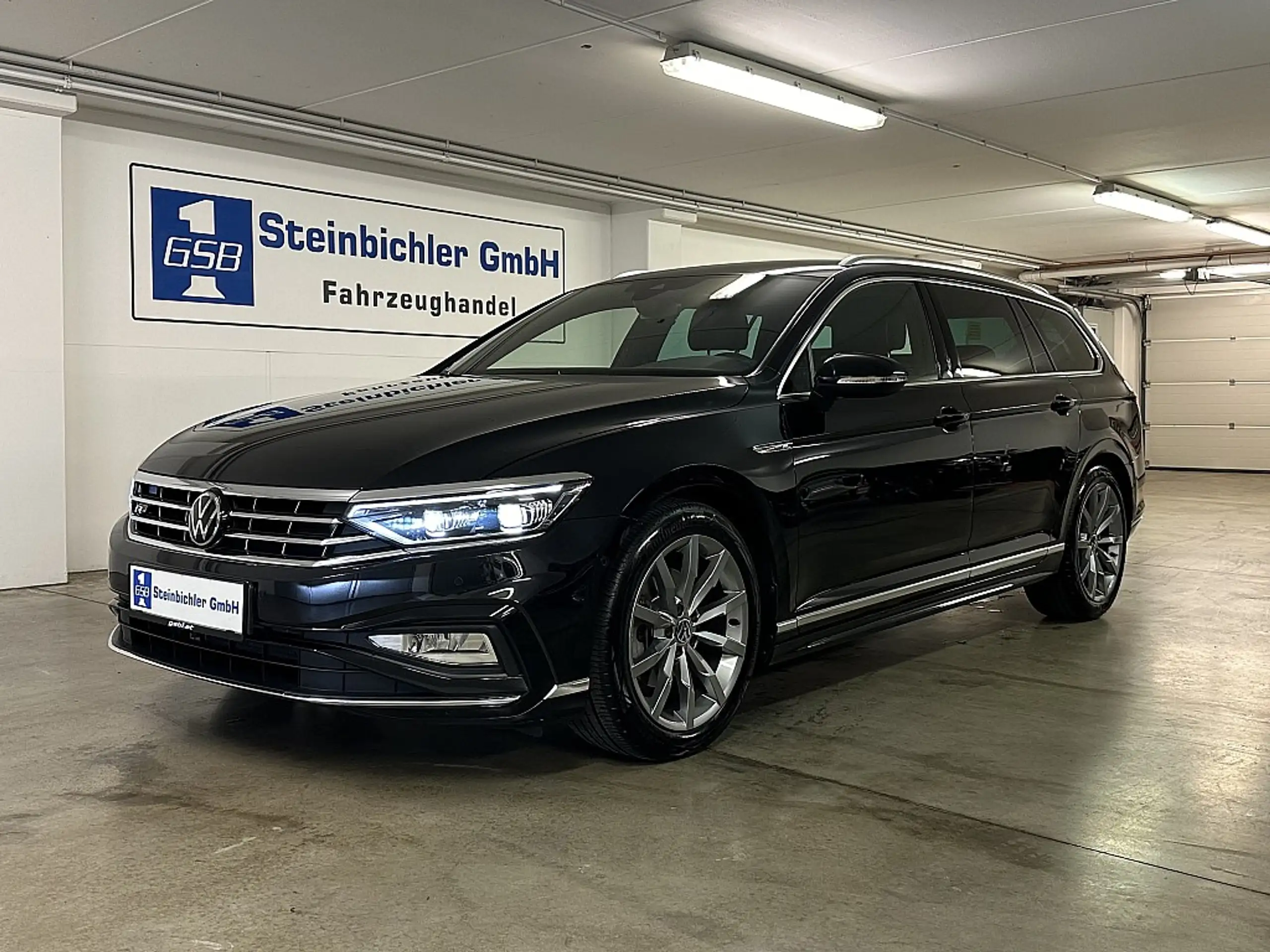 Volkswagen Passat Variant 2023