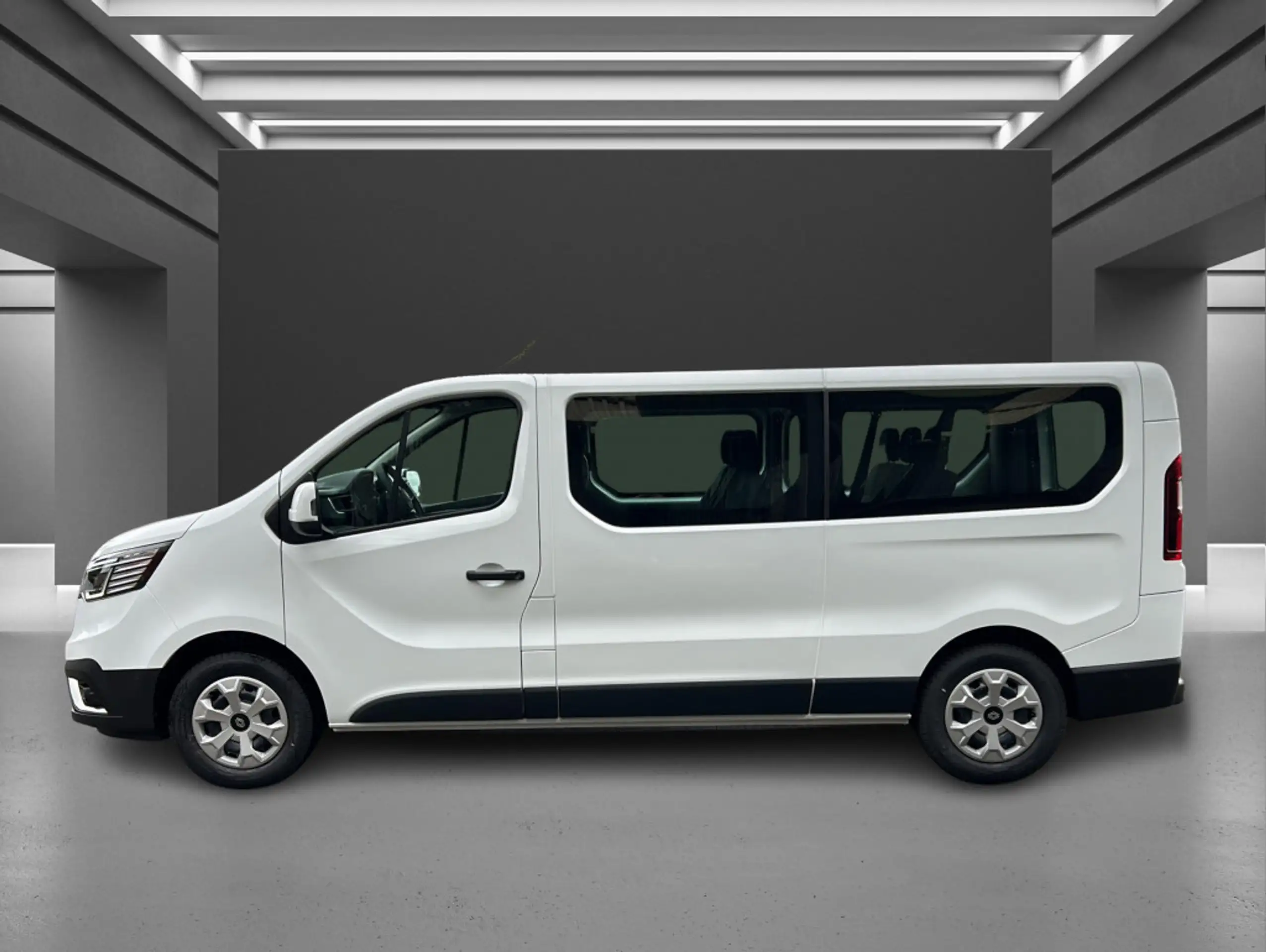 Renault - Trafic