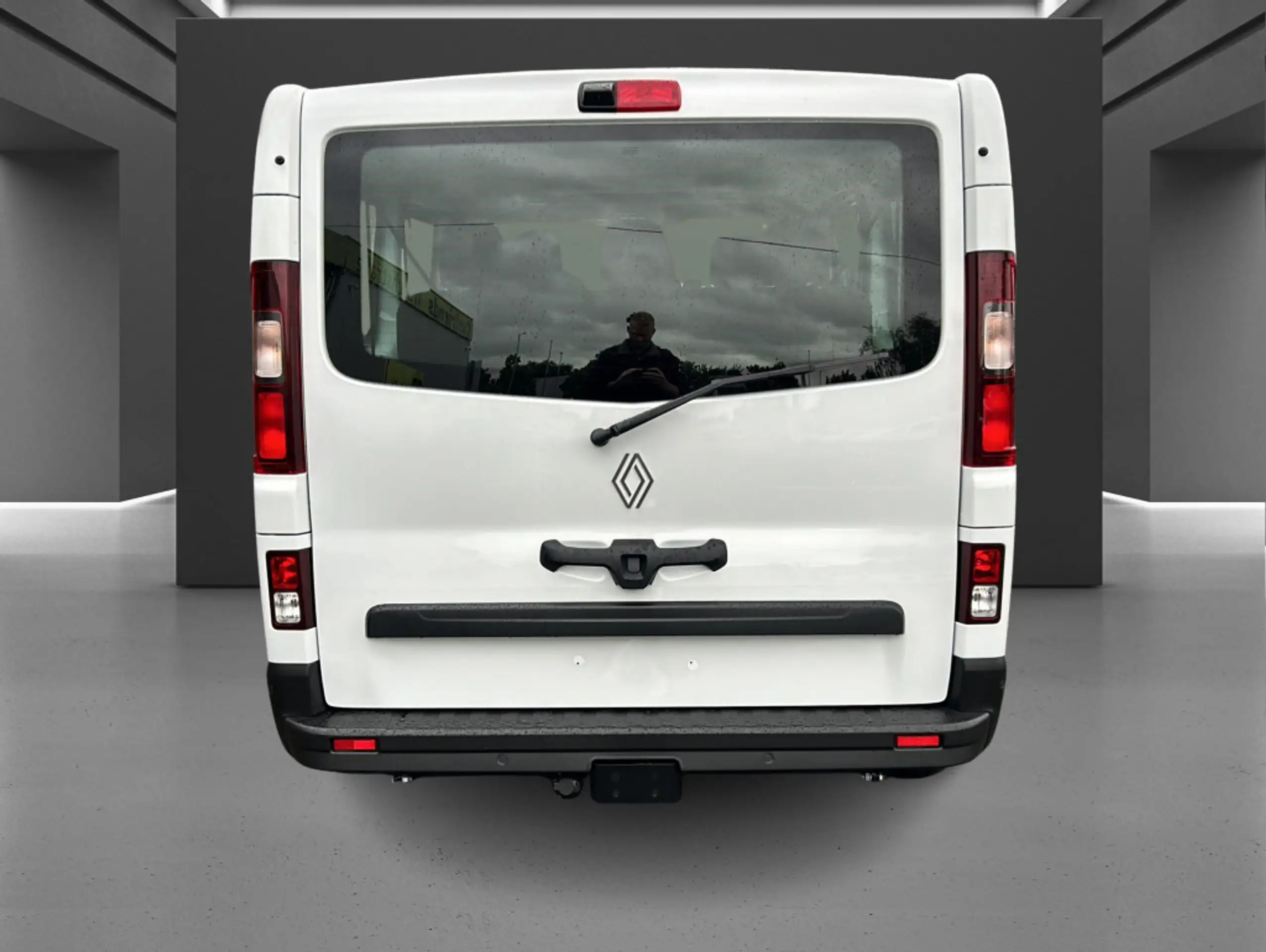 Renault - Trafic