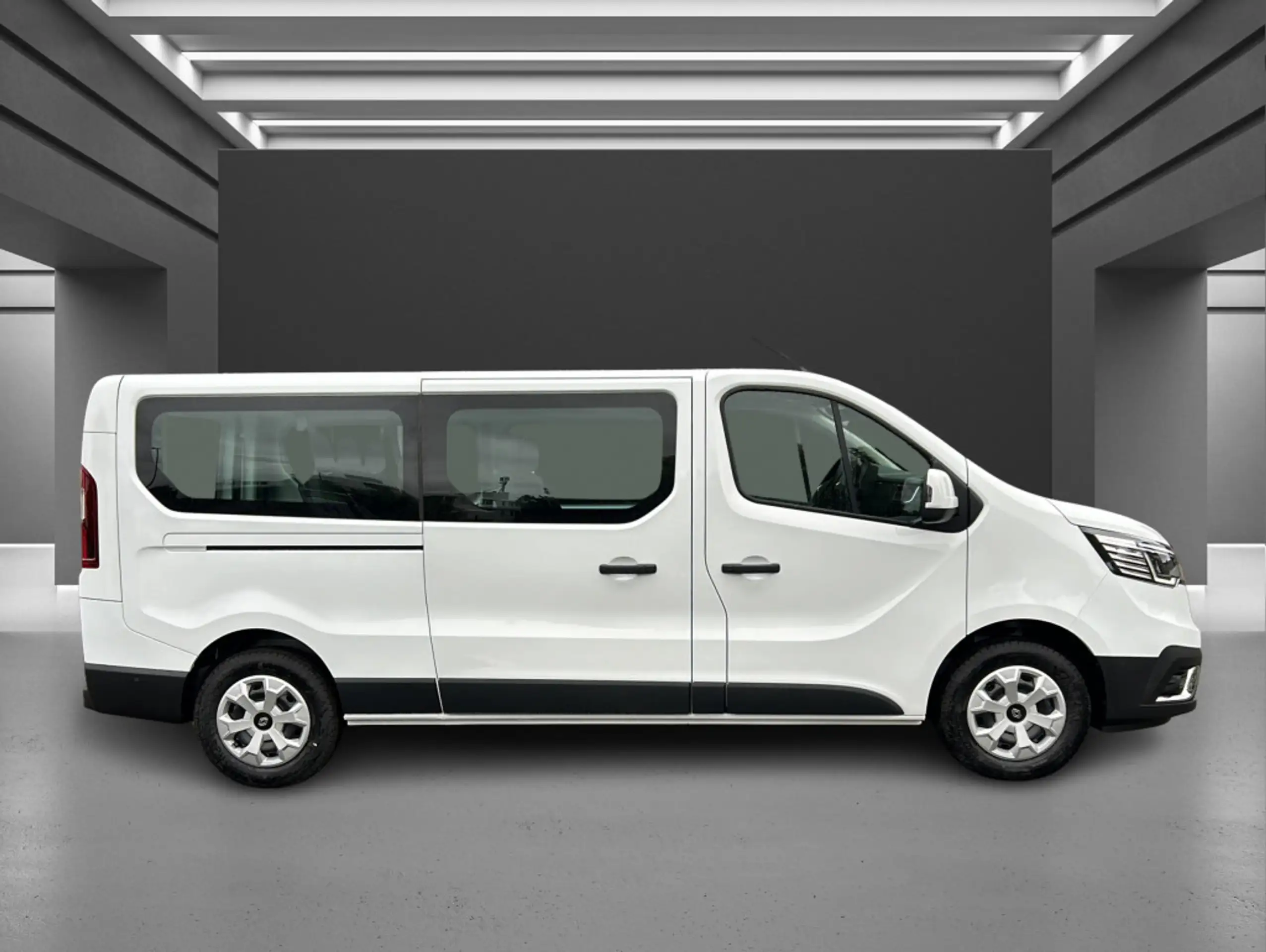 Renault - Trafic