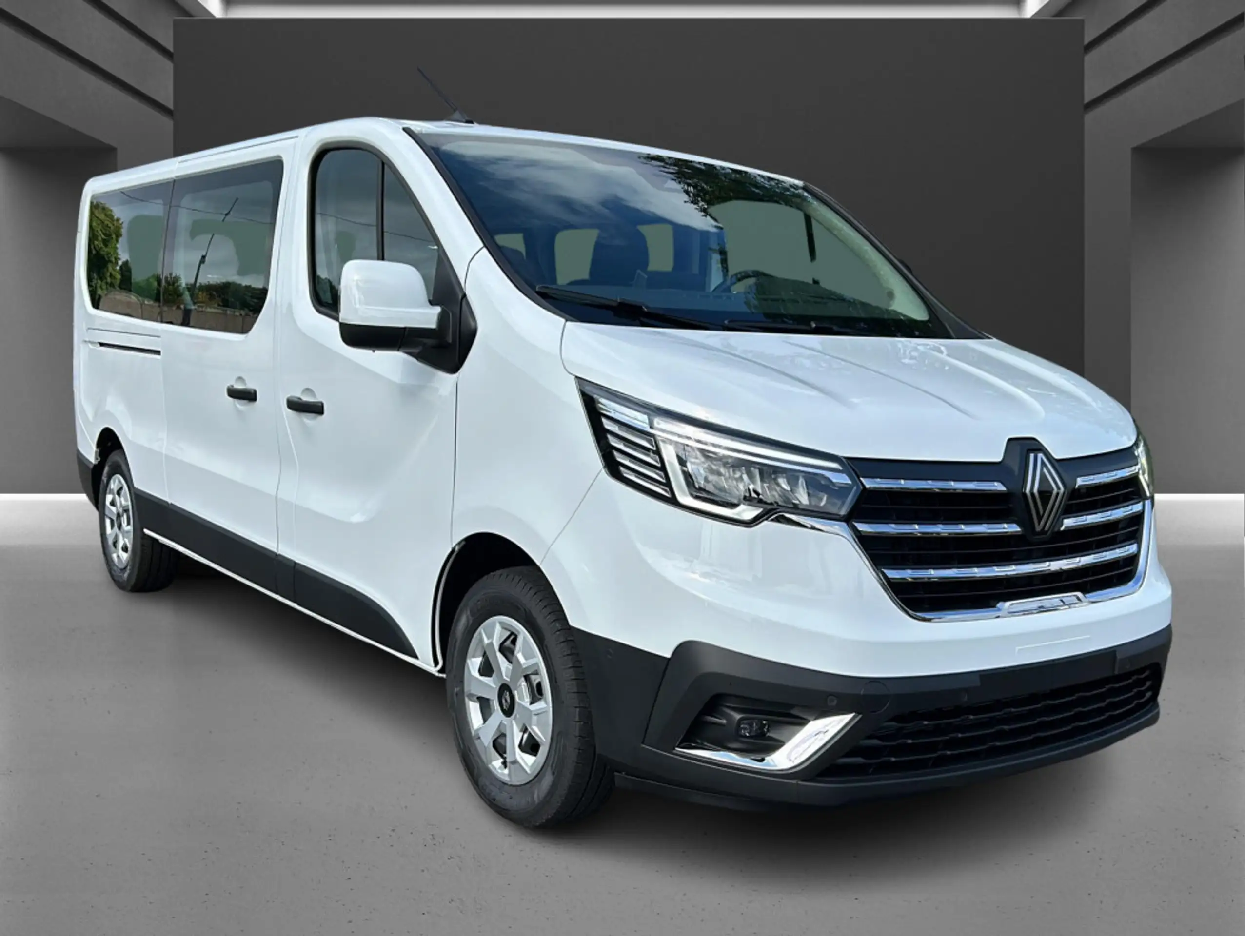 Renault - Trafic