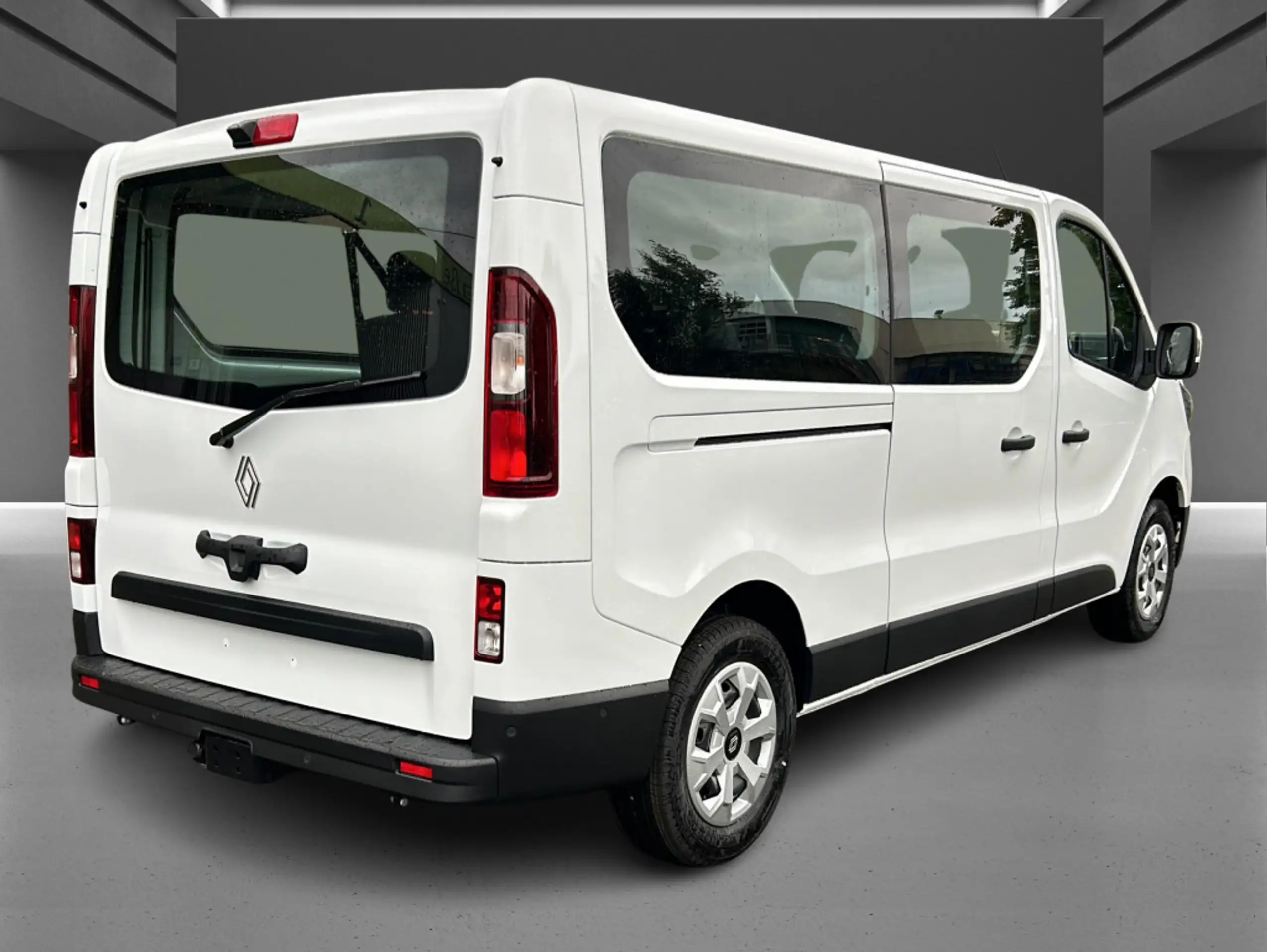 Renault - Trafic