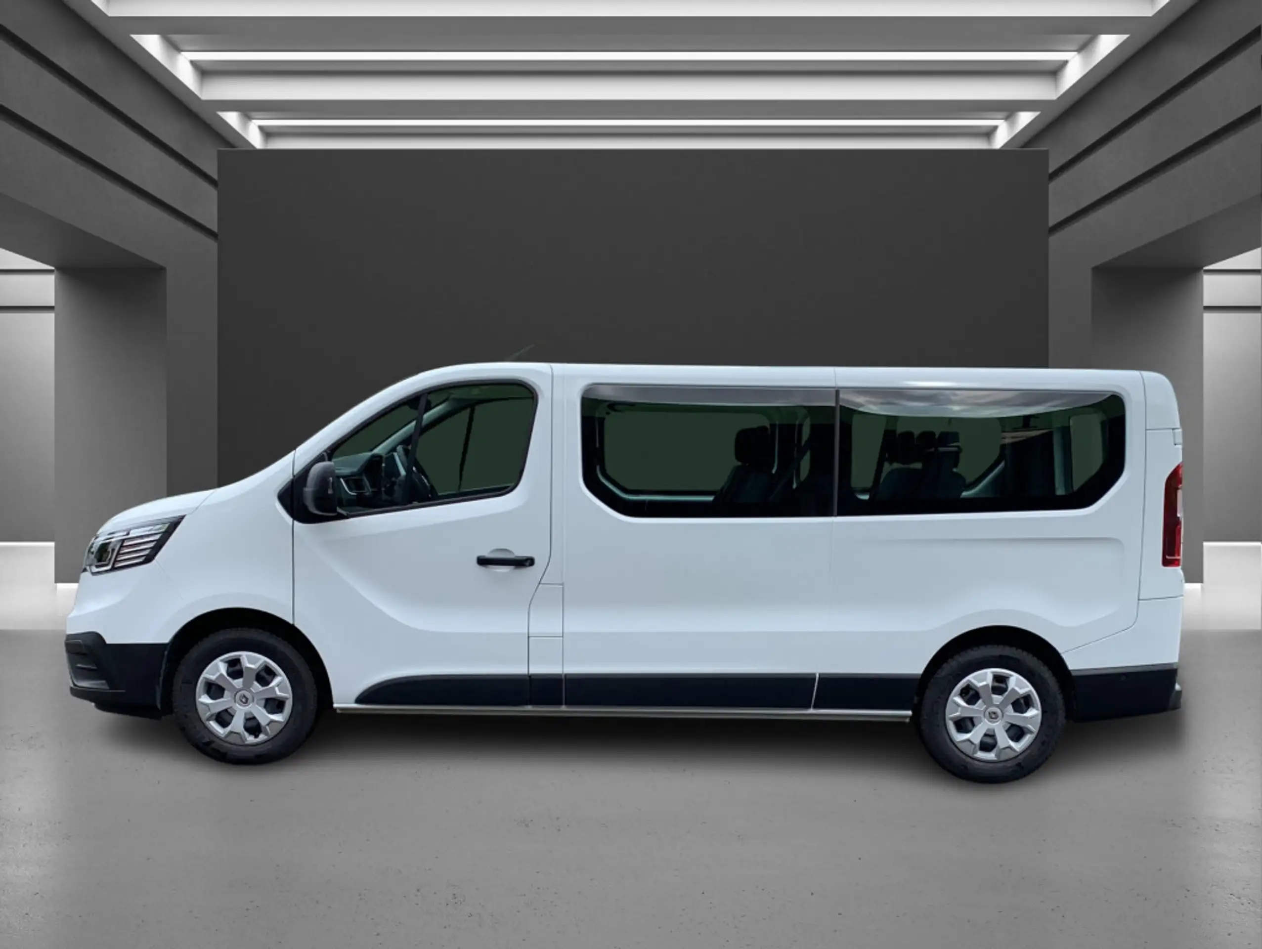 Renault - Trafic