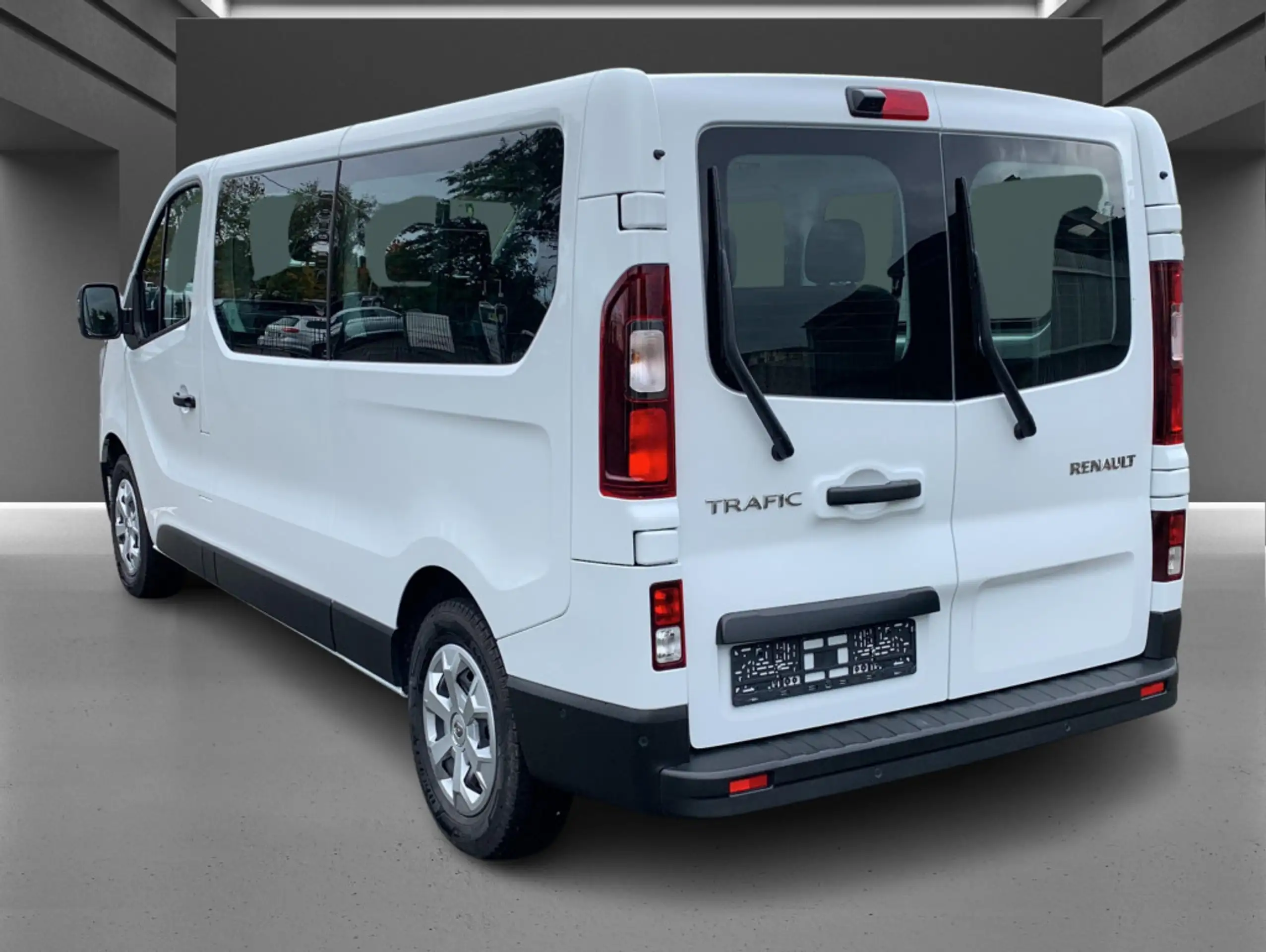 Renault - Trafic