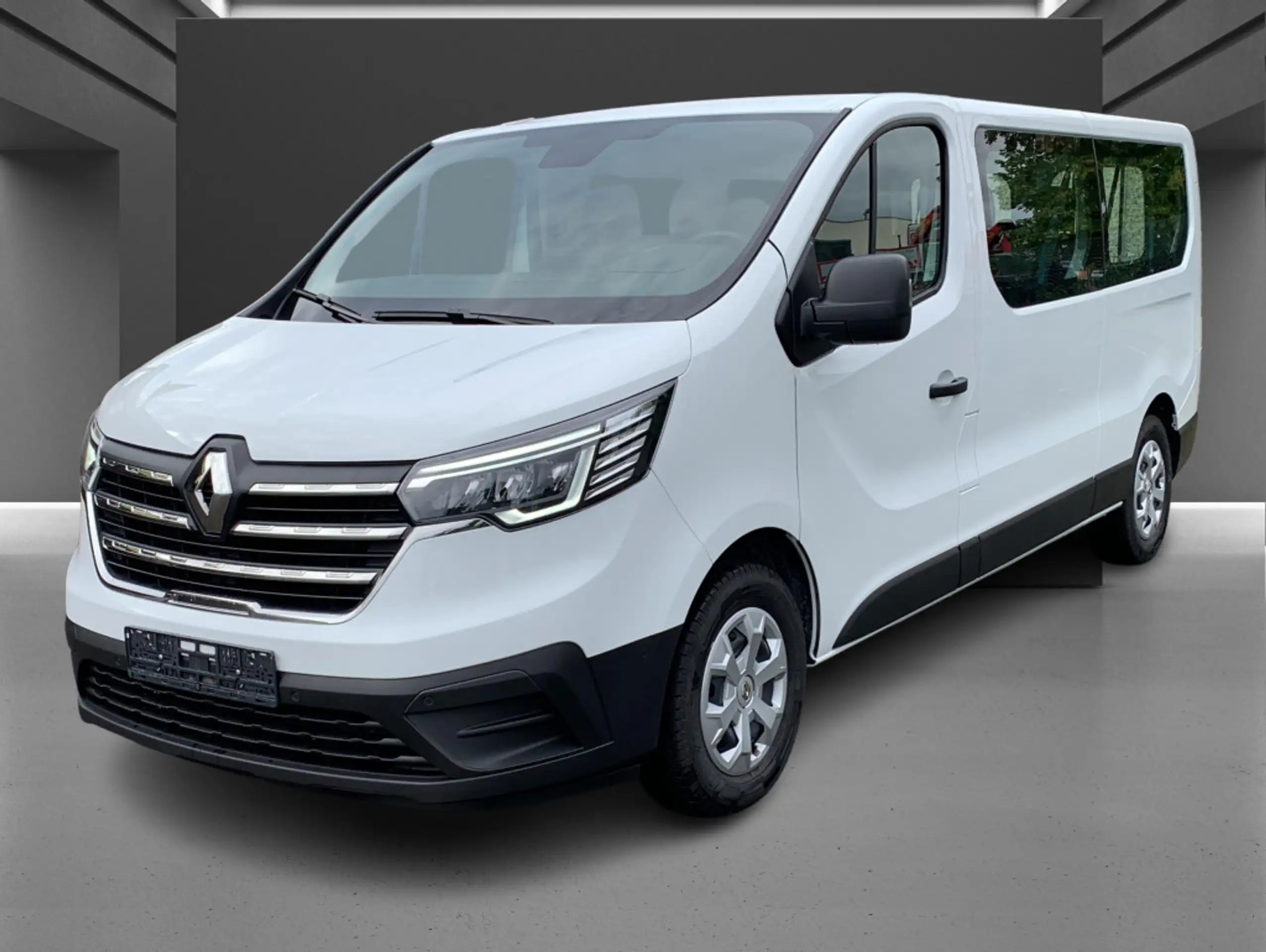 Renault - Trafic