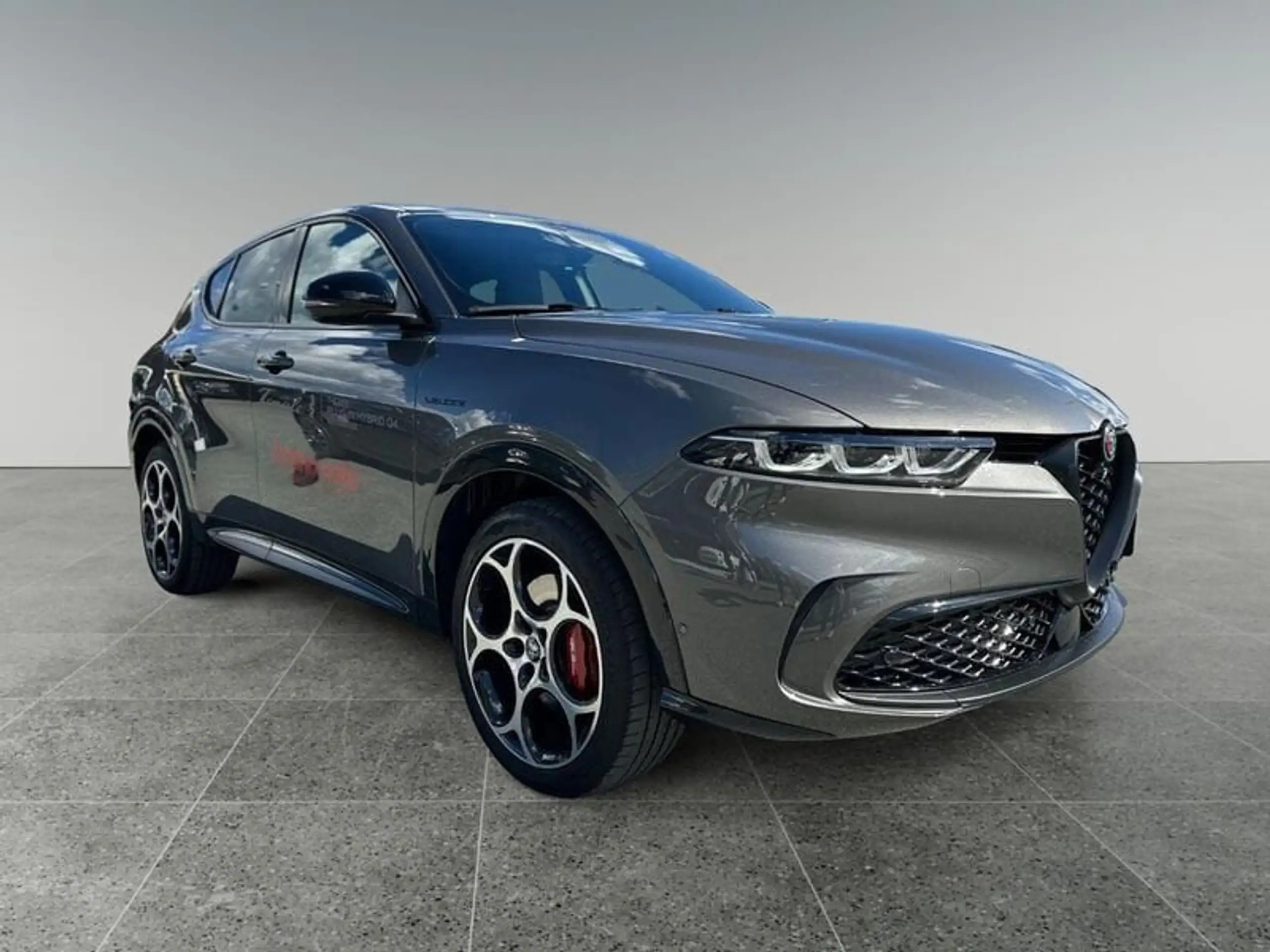 Alfa Romeo Tonale 2023