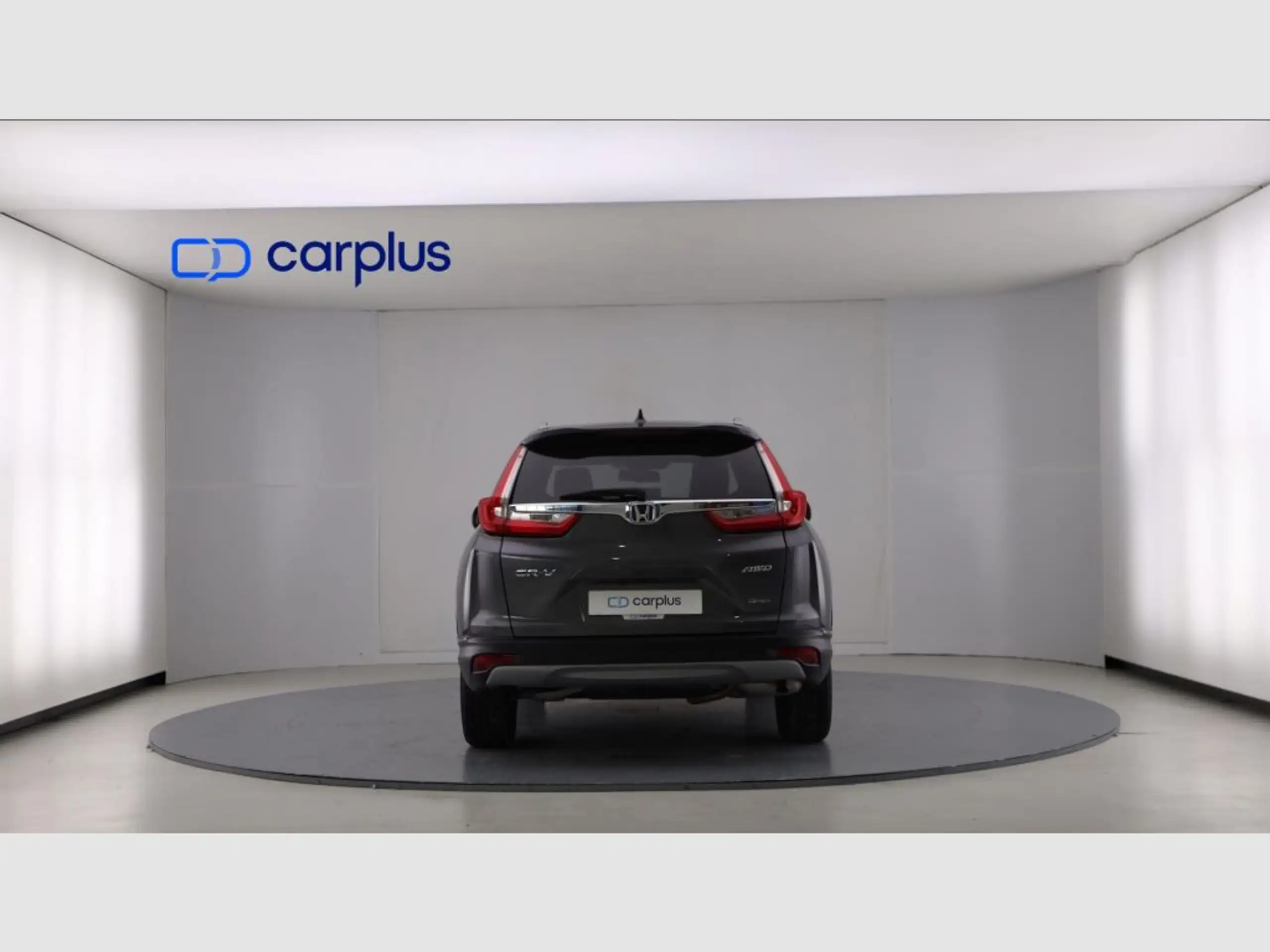 Honda - CR-V