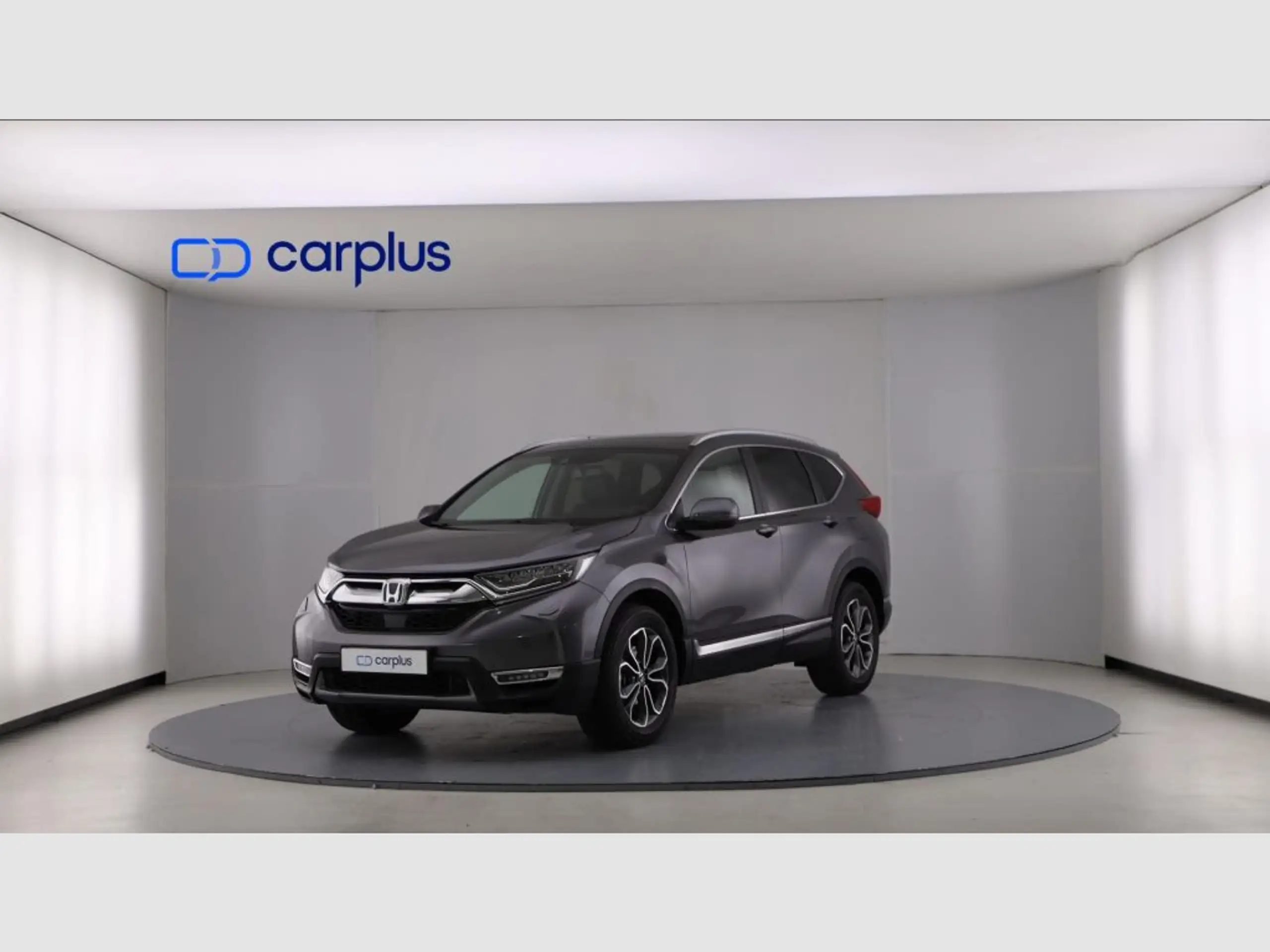 Honda - CR-V