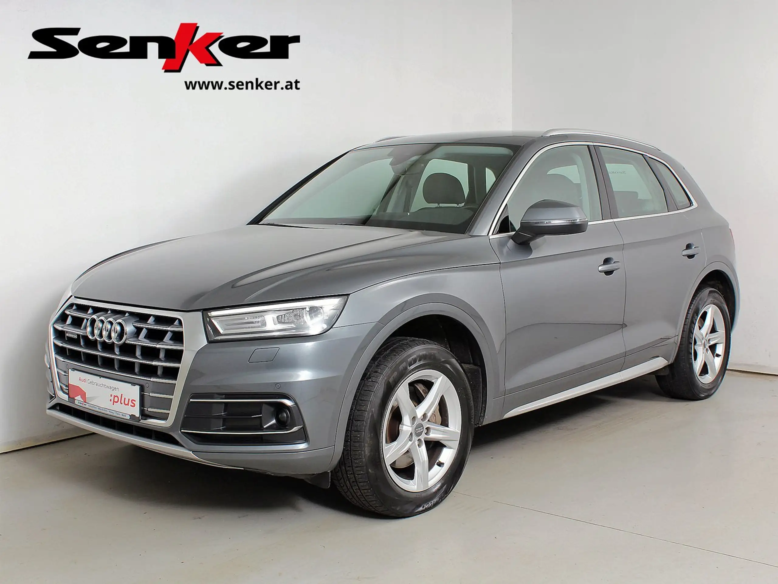 Audi - Q5