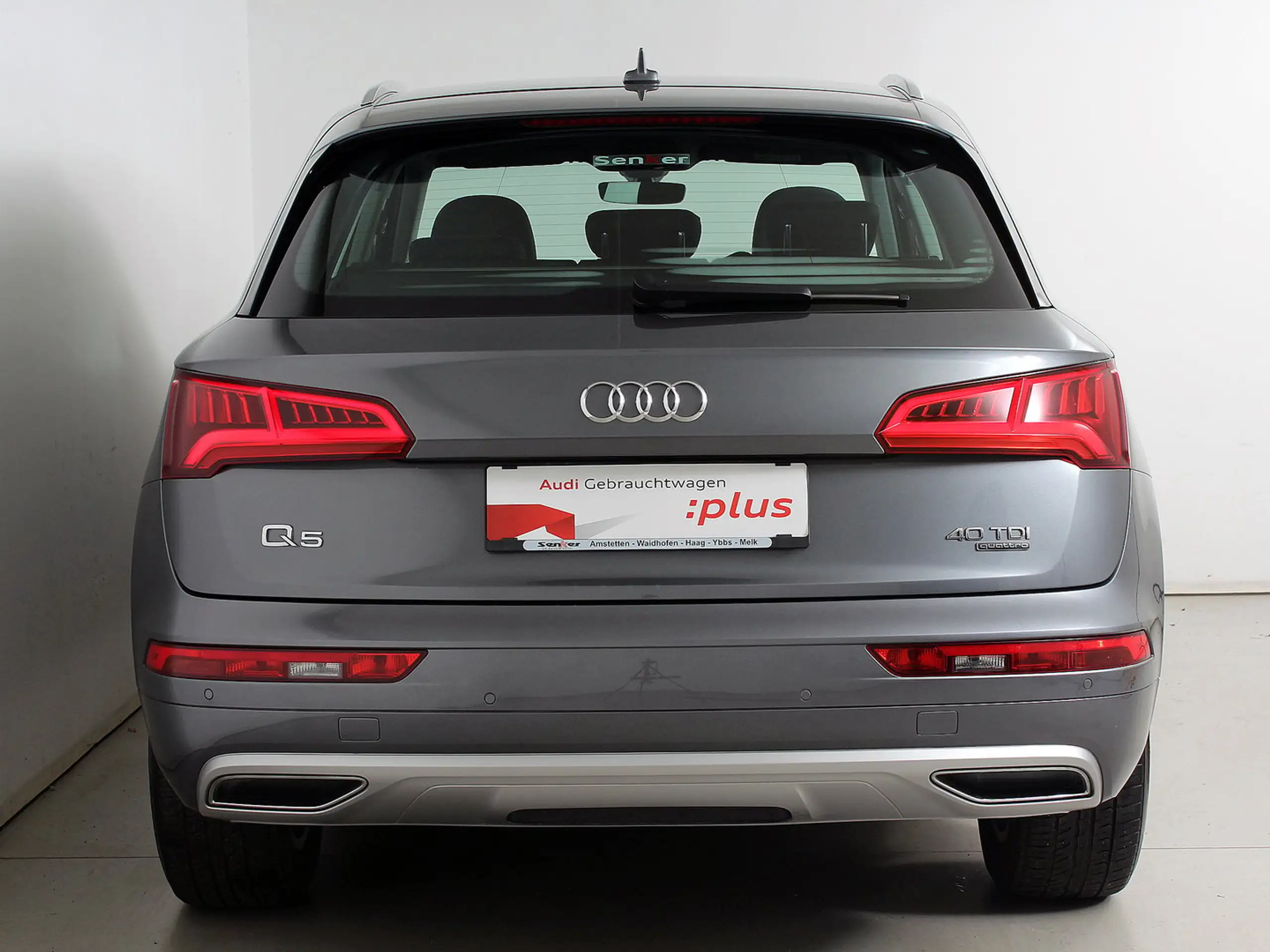 Audi - Q5