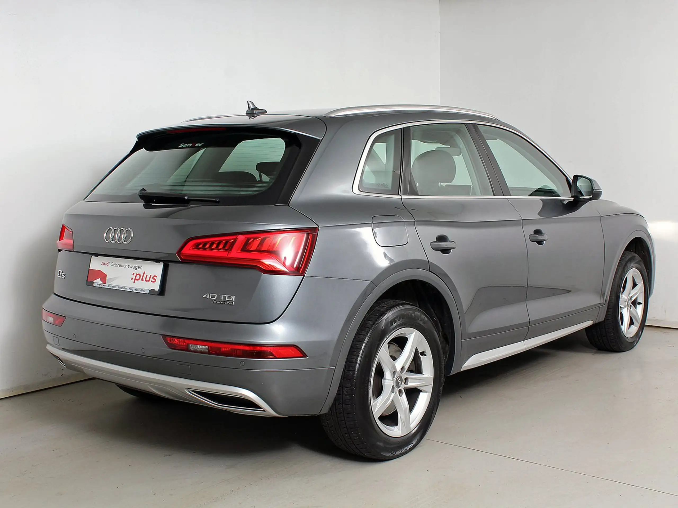 Audi - Q5