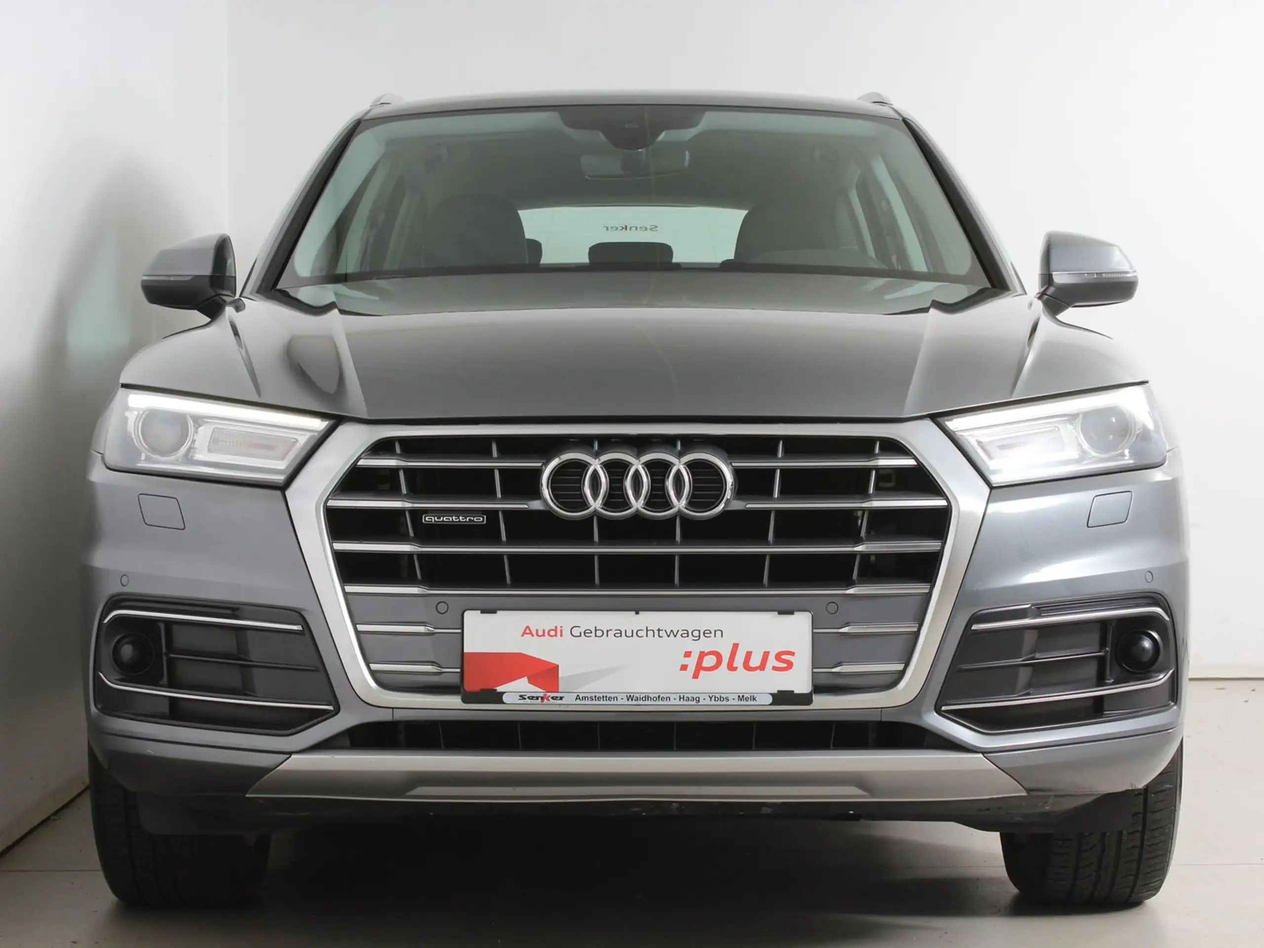 Audi - Q5