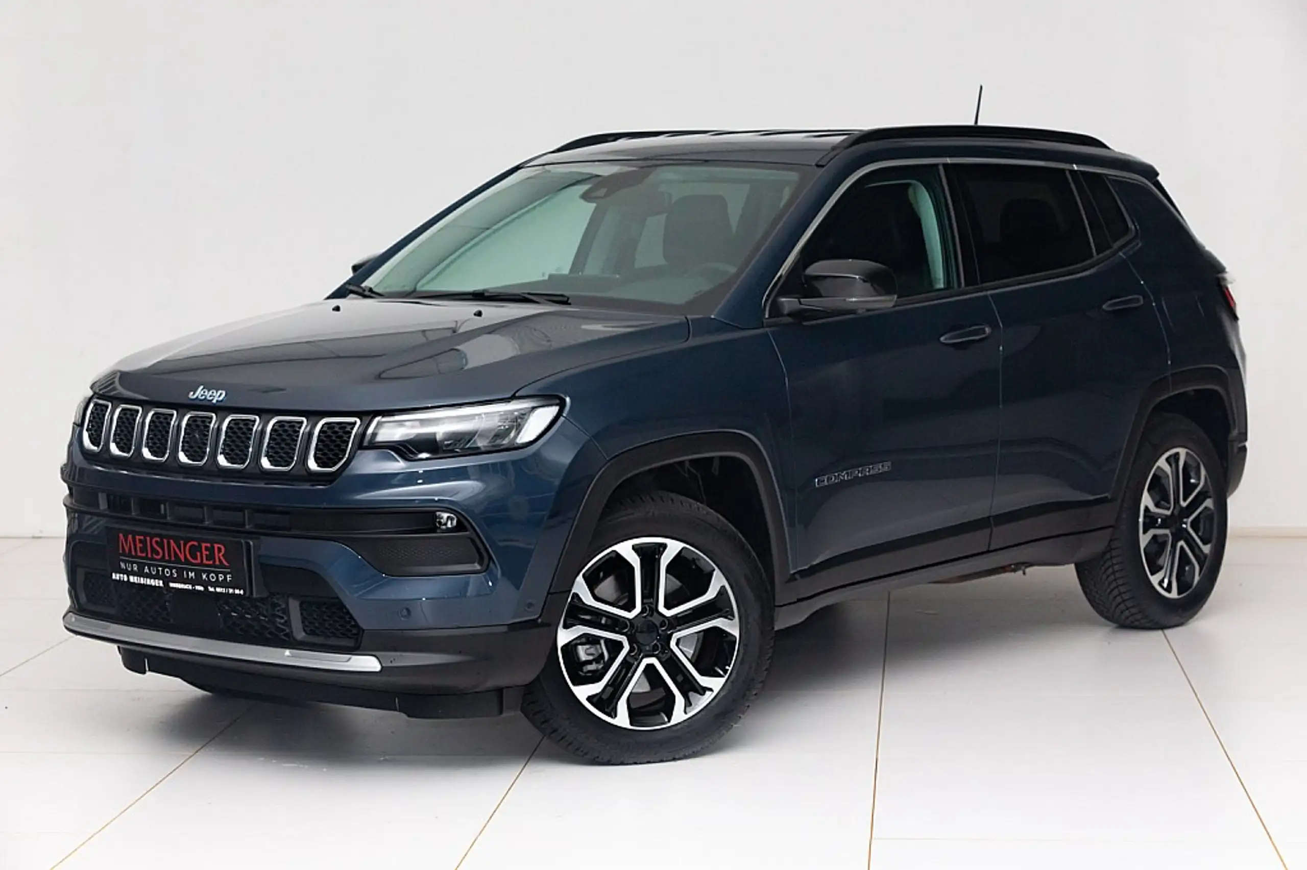 Jeep - Compass