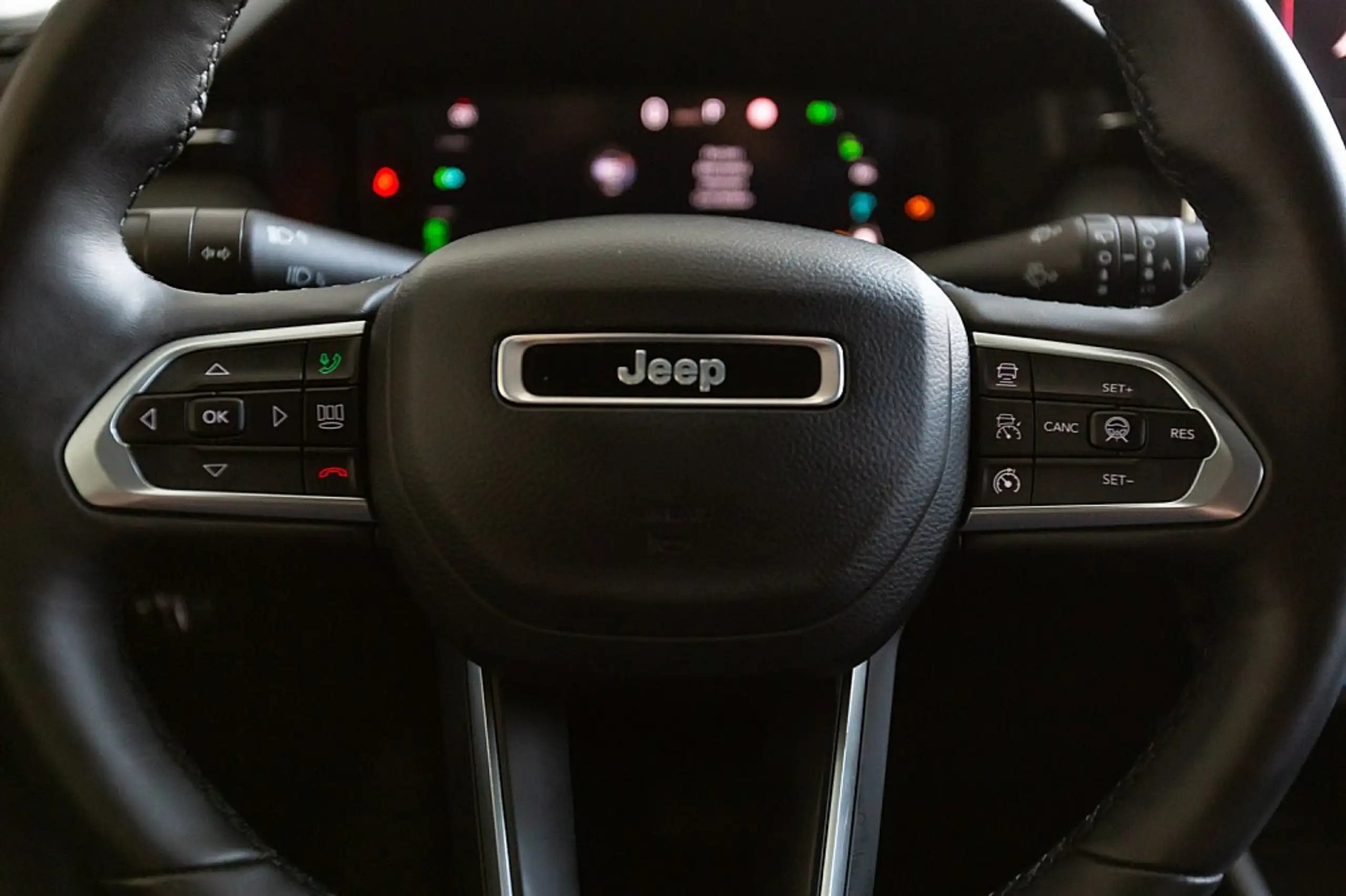 Jeep - Compass