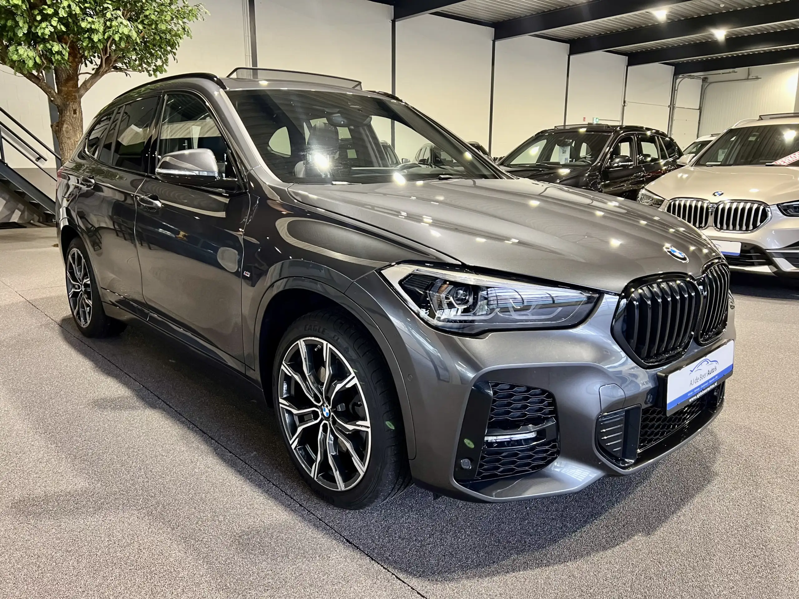 BMW - X1