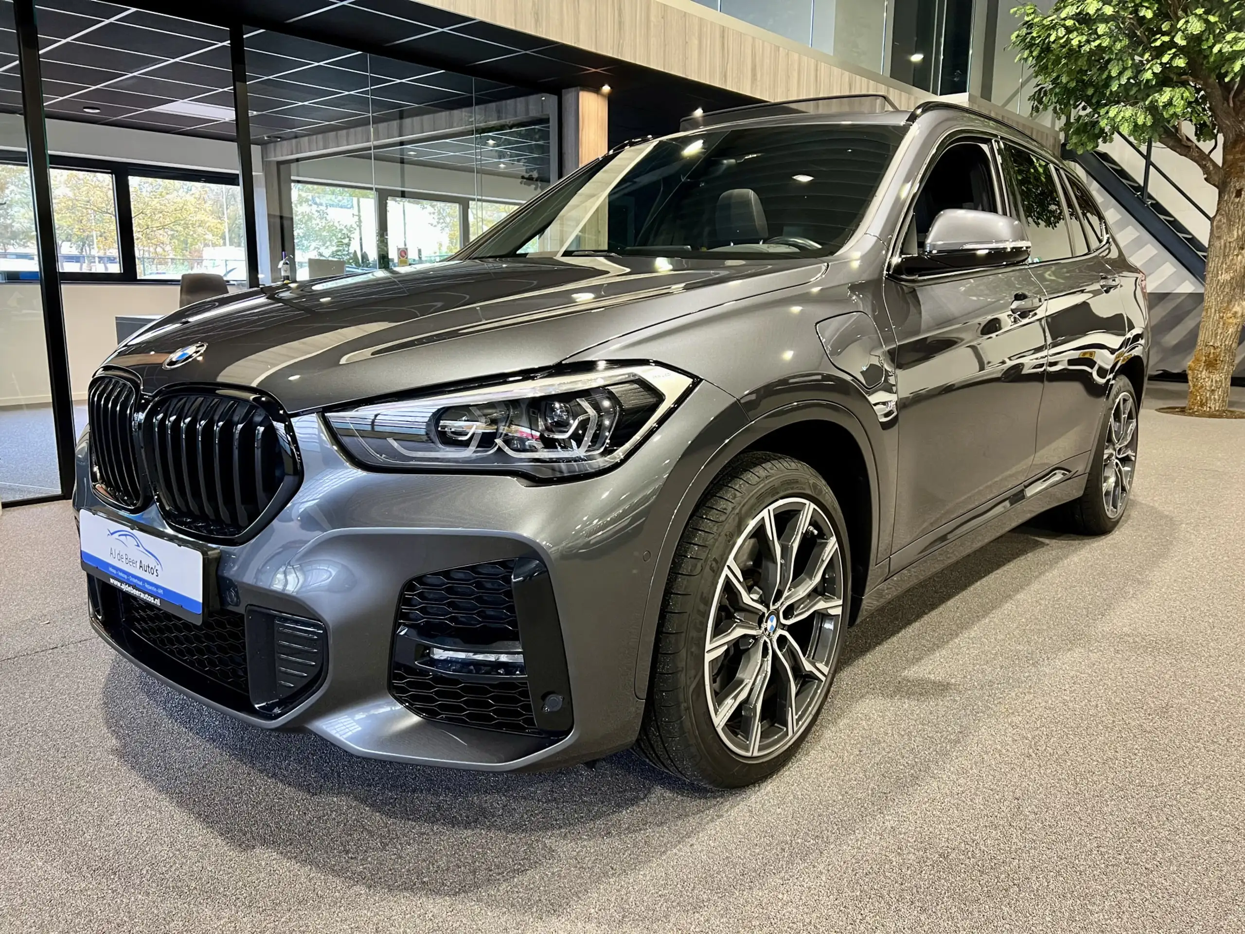 BMW - X1