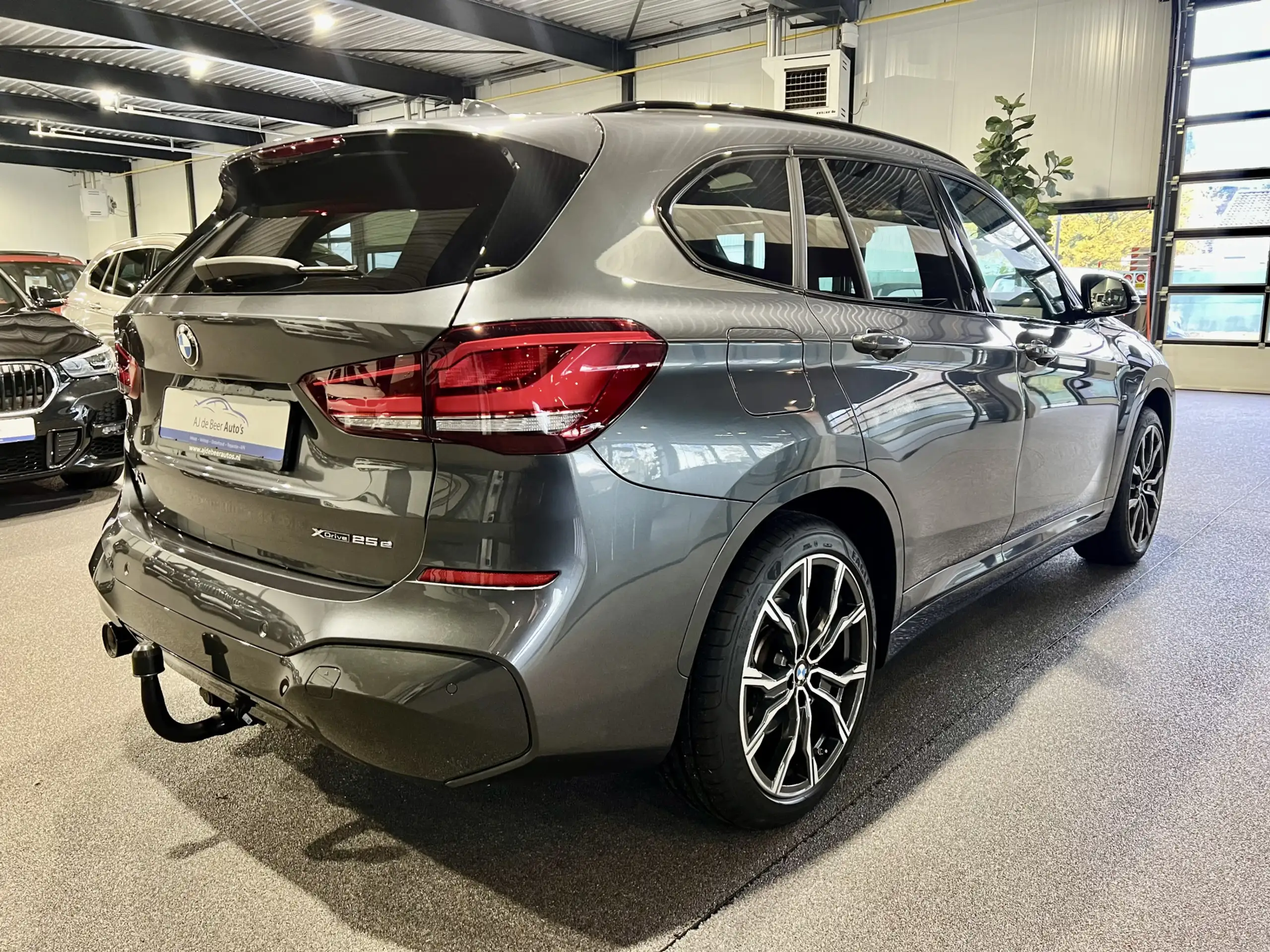 BMW - X1