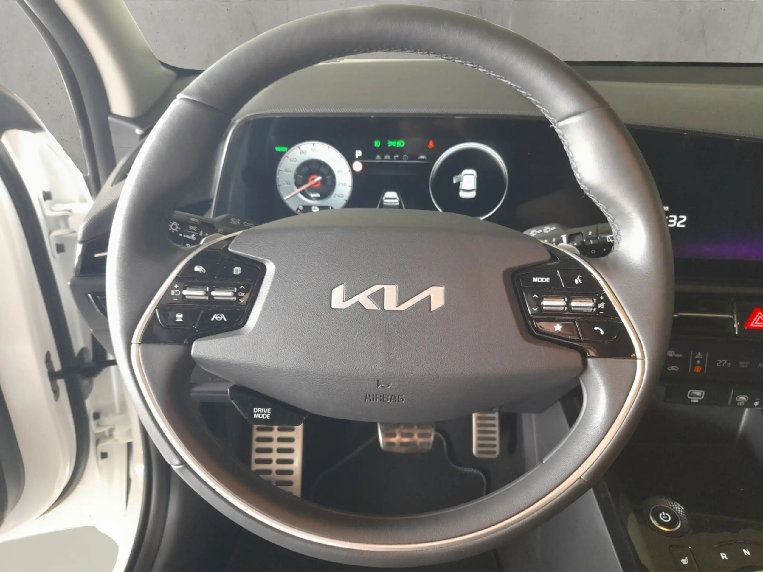 Kia - Niro