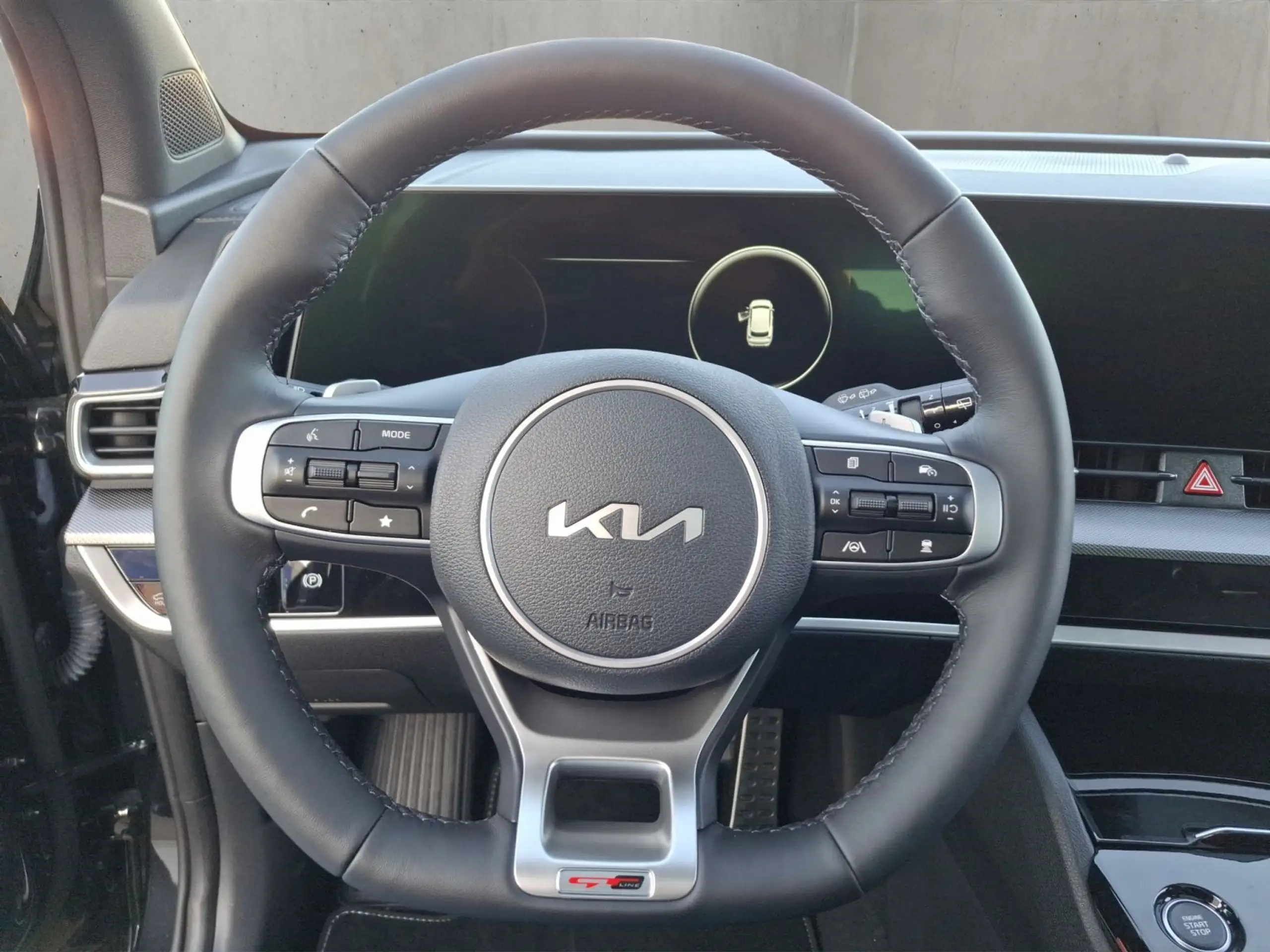 Kia - Sportage