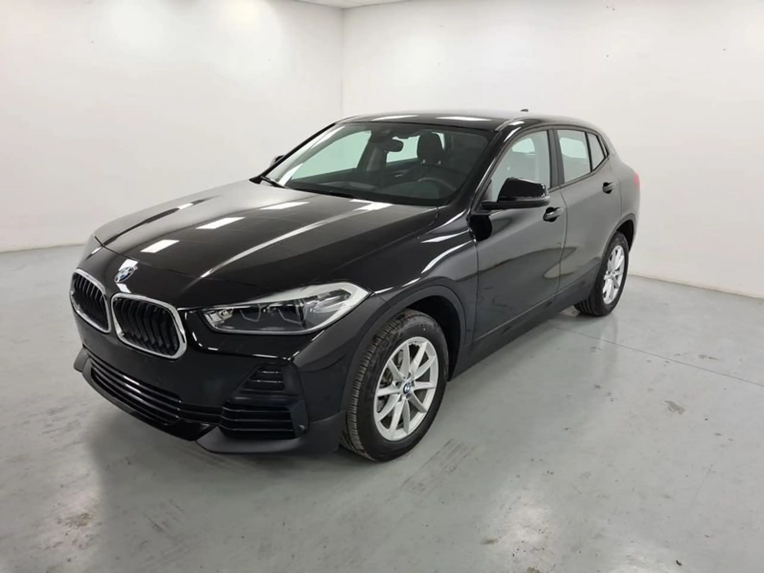 BMW - X2